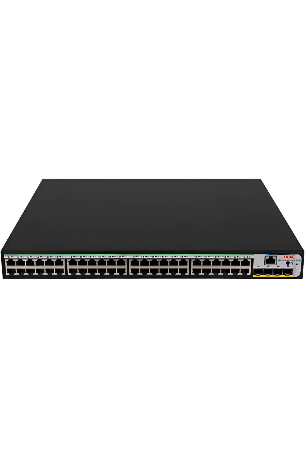 H3C-S1850V2-X Layer 2 Gigabit Access Switch 1