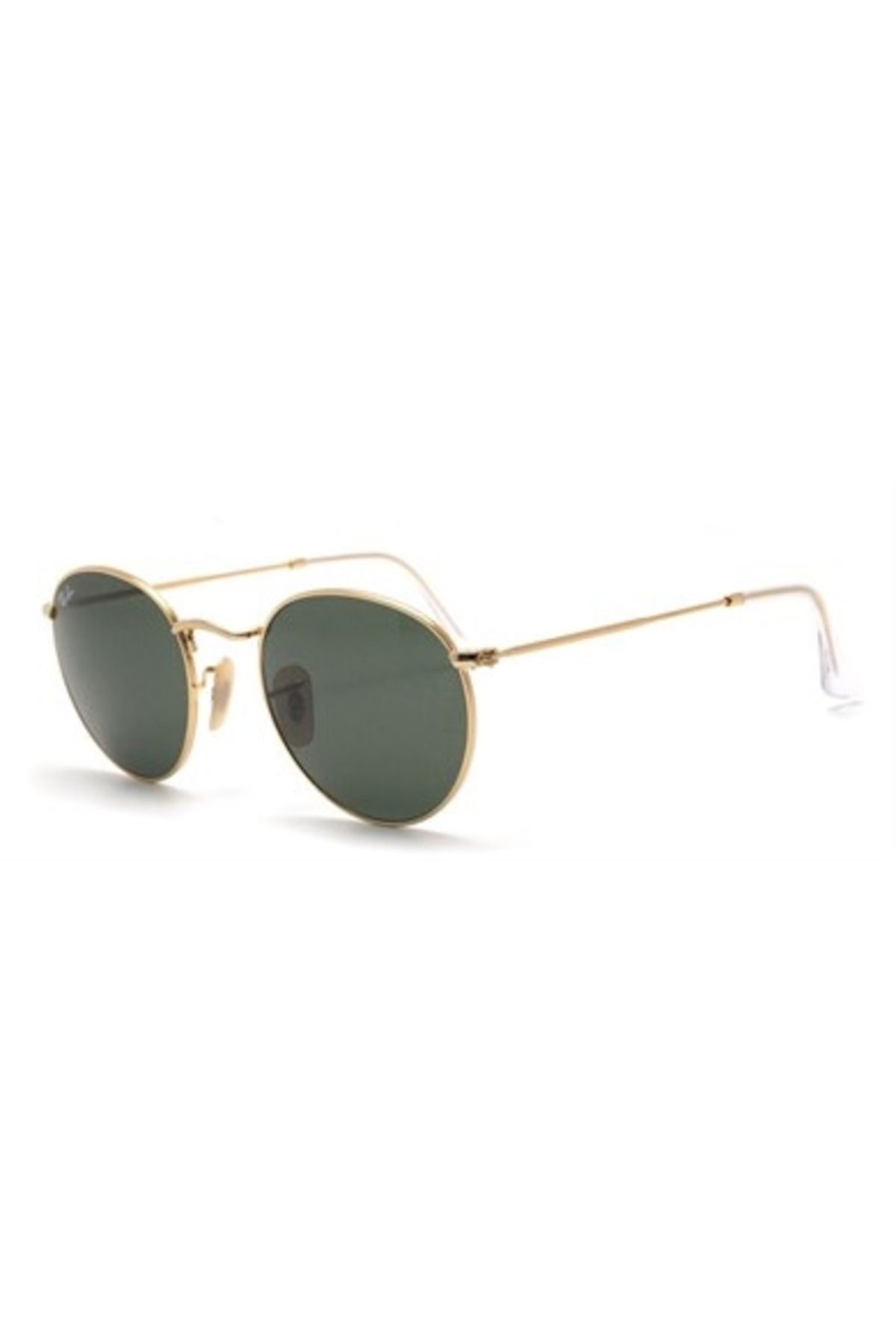 Ray-Ban 3447 001 53/21 Unisex Güneş Gözlüğü