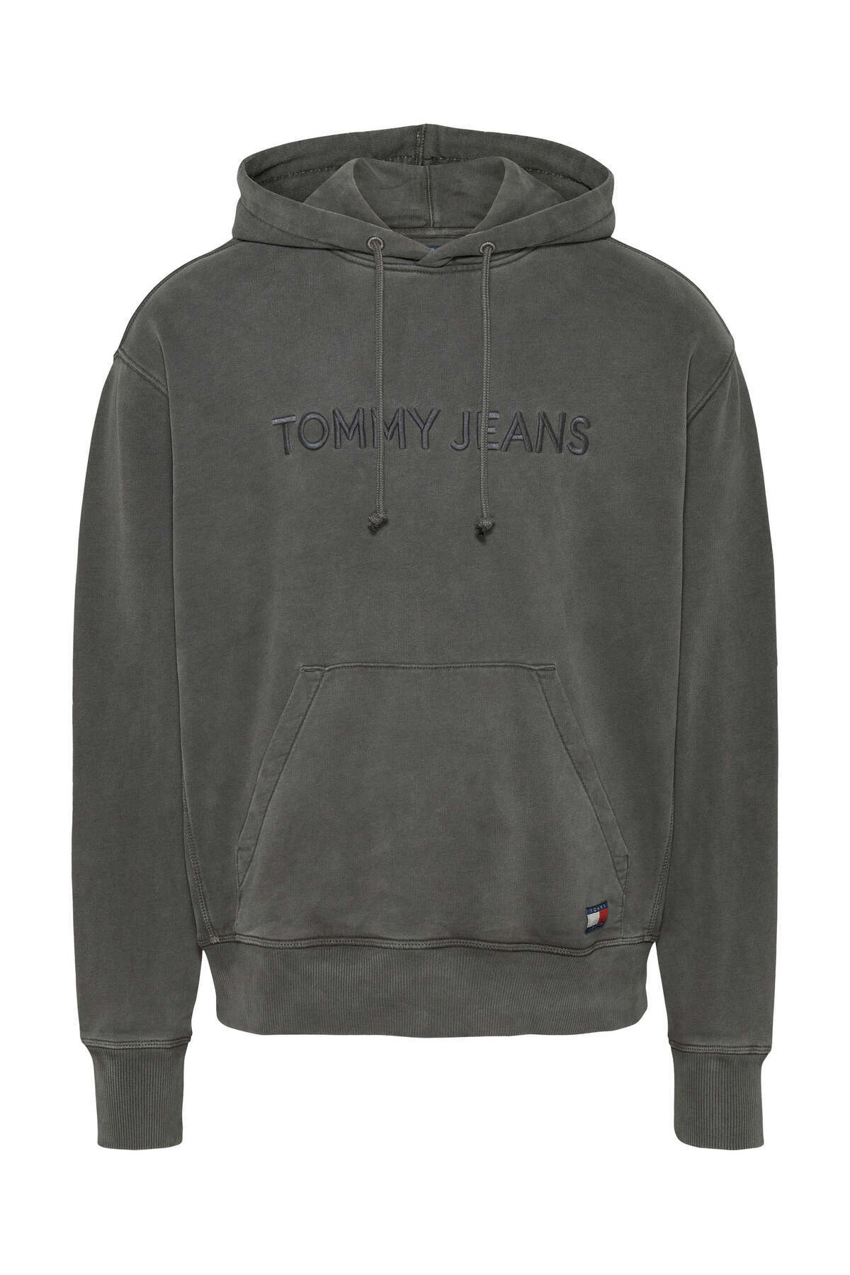 Tommy Hilfiger-Mikina s kapucňou TJ RLX TJ LABEL EXT 4