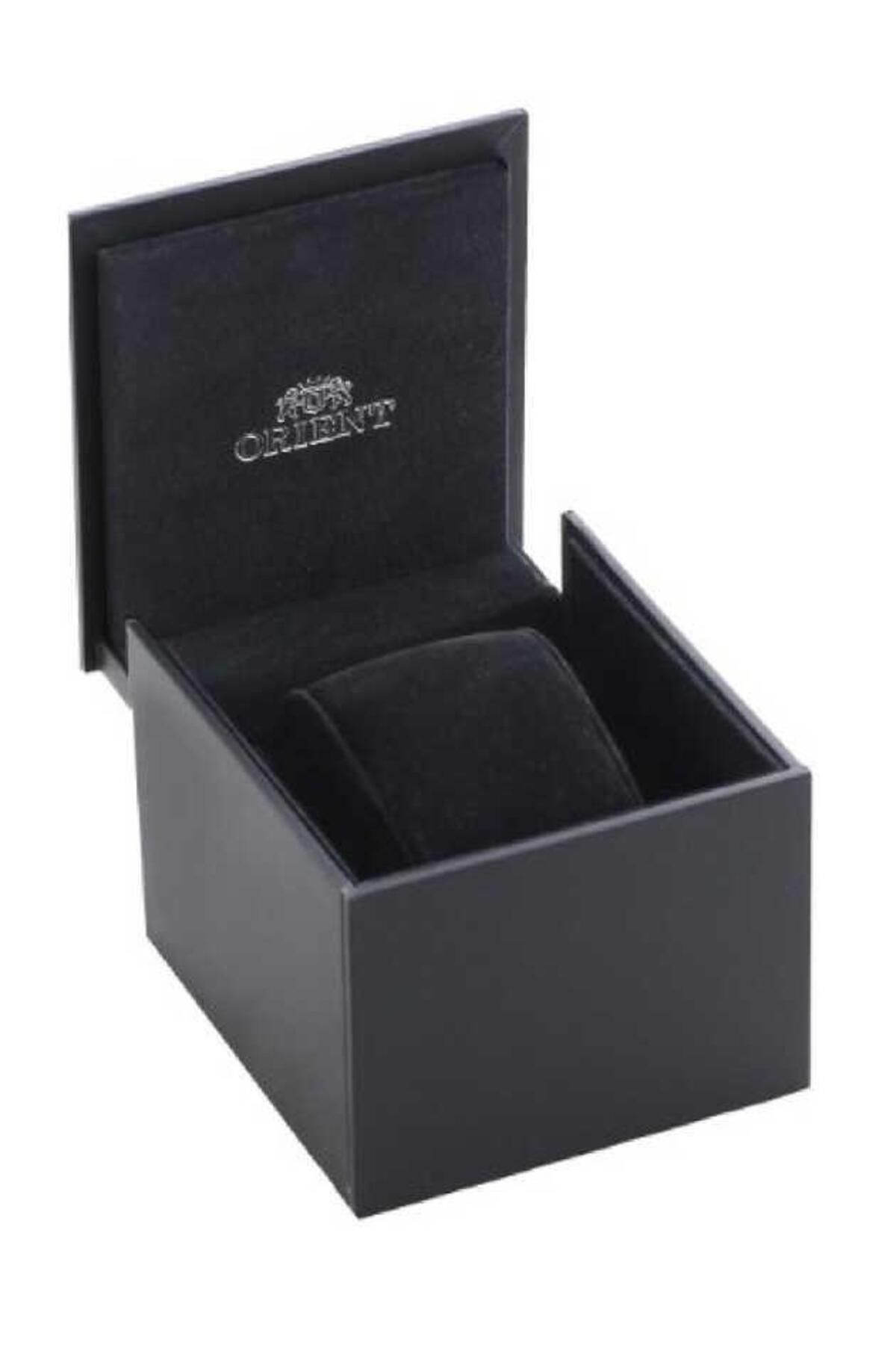 ساعت خاکستری مردانه Star Re HK0003B00b Automatic s نوشته شده است Orient