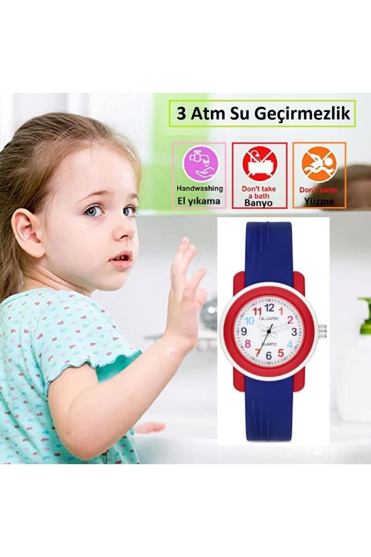 Quark-Qk-103-15 Children's Wristwatch 5