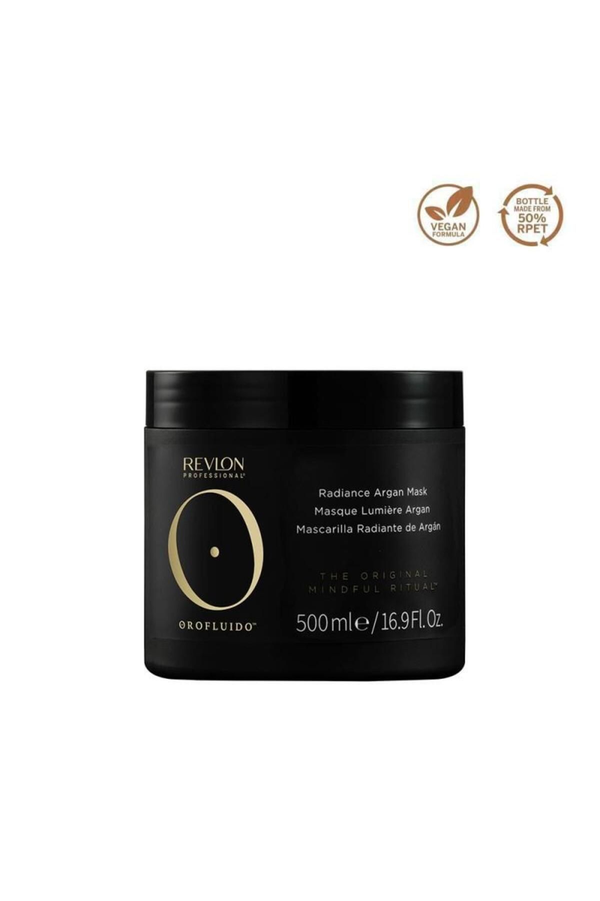 Revlon Professional RP OROFLUIDO ORIGINAL MASK 500ml