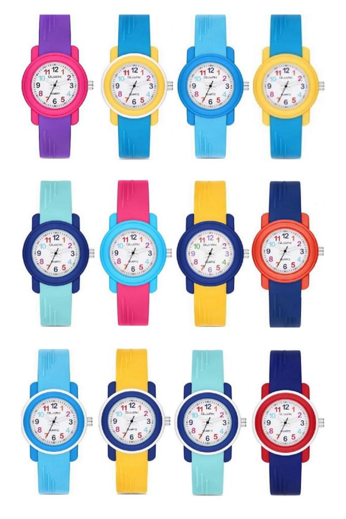 Quark-Qk-103-15 Children's Wristwatch 4
