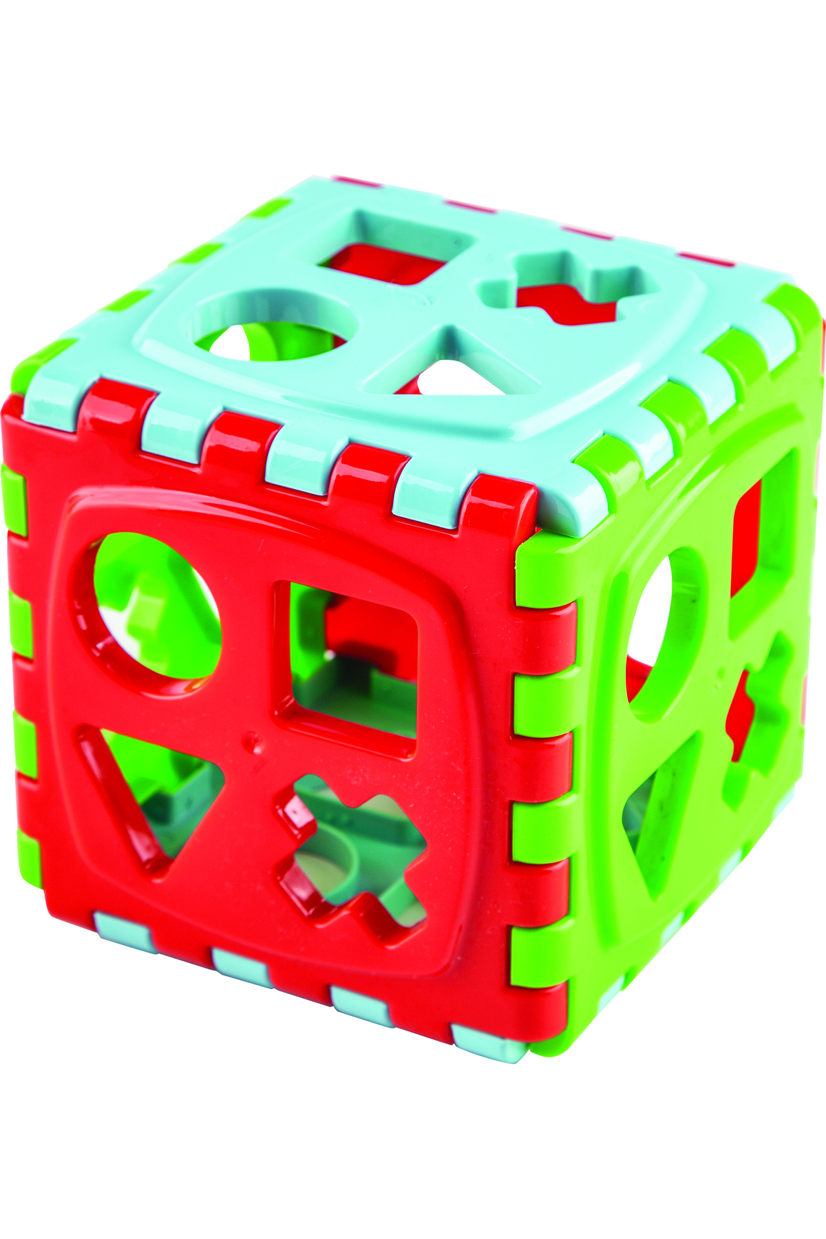 Kiki Bultak Küp Fileli Ae-1311 fotoğrafı 6 (önizleme)