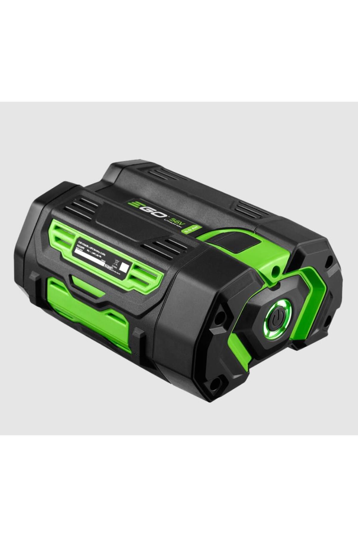 Ego Ba2800t 280wh 2p Batarya 56v 5.0 Ah