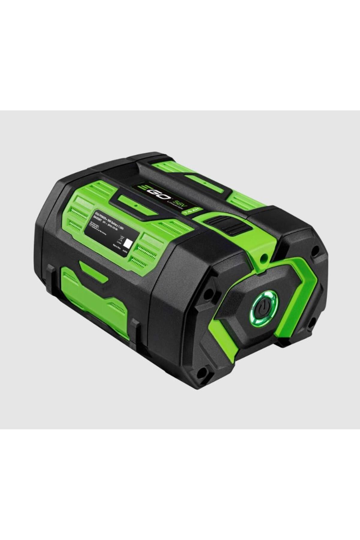 Ego Ba4200t 420wh 3p Batarya 56v 7.5 Ah