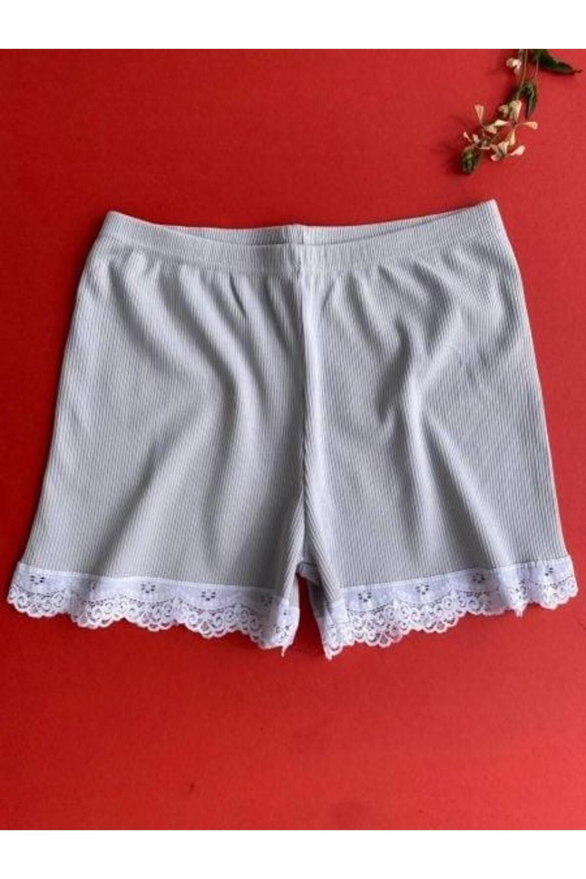 KOTA Paçadan Şort 5022 - Kota - Karışık - L-XL Karışık