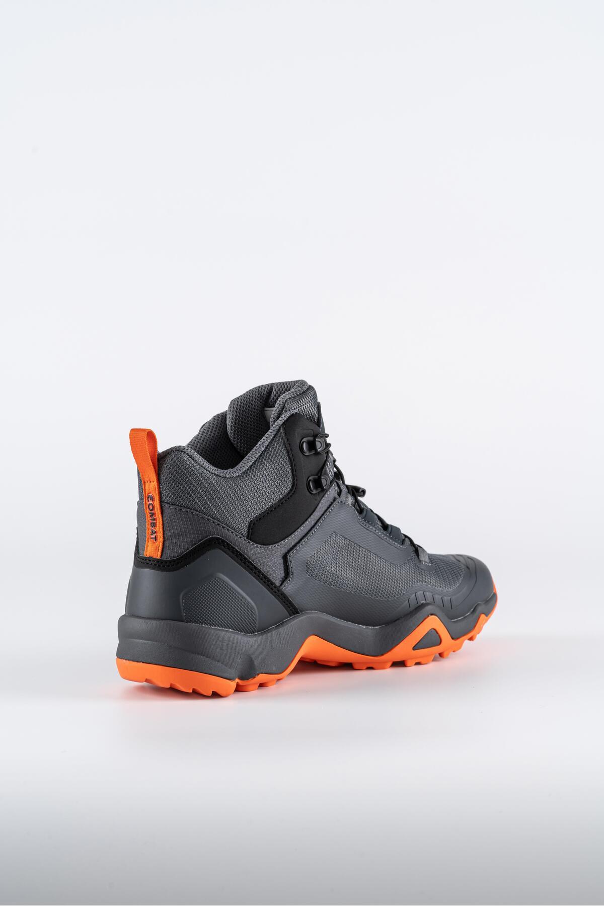 Combat Tactical-YARIM BOT 0101 8