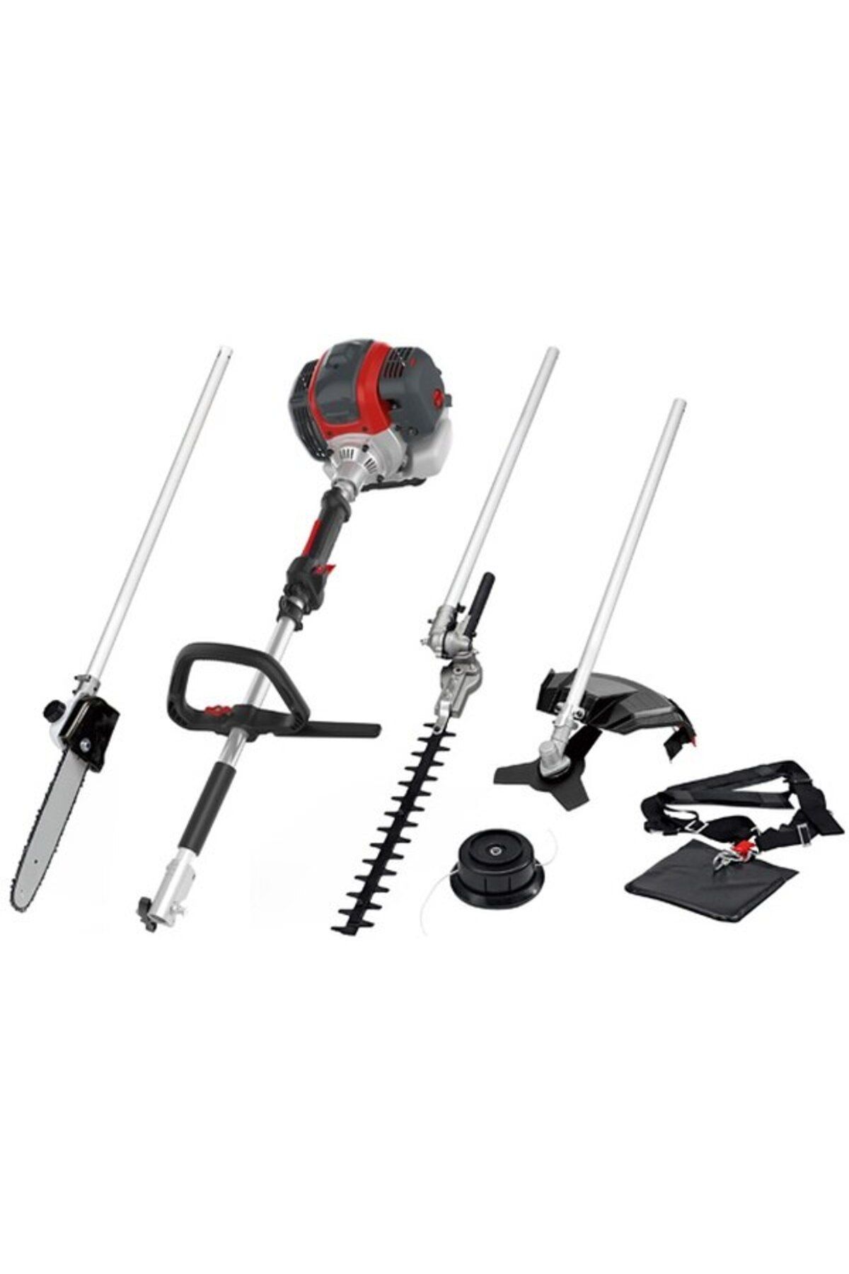 Energy Pro Mft360k5'i Bir Arada Benzinli Tırpan