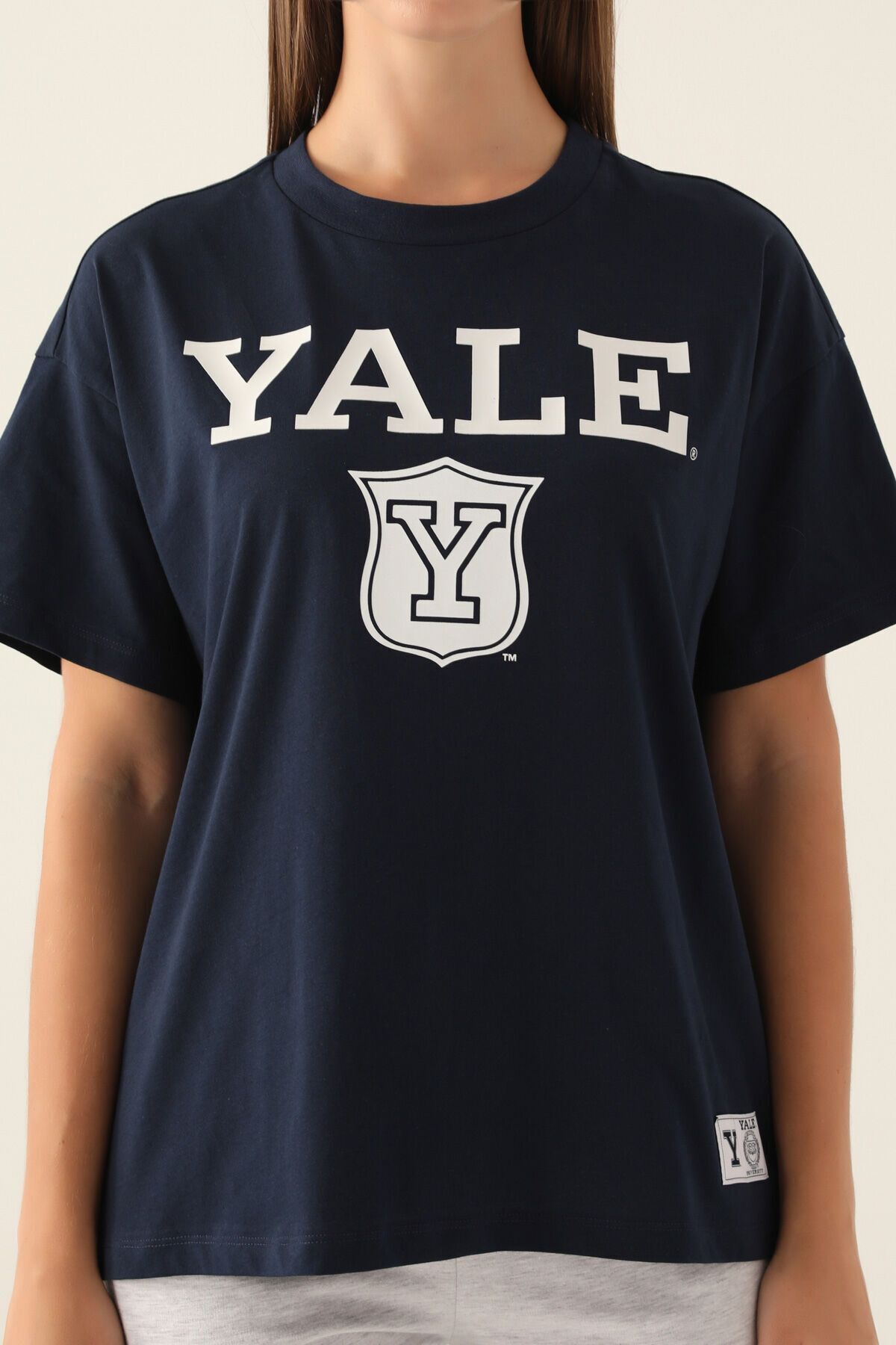 ☆YALE☆ 2 TONE ARCH TSHIRT  BLUE YD01SS1011RB / YEM1SS 71M-zdhFMCL_medium.jpg?v=