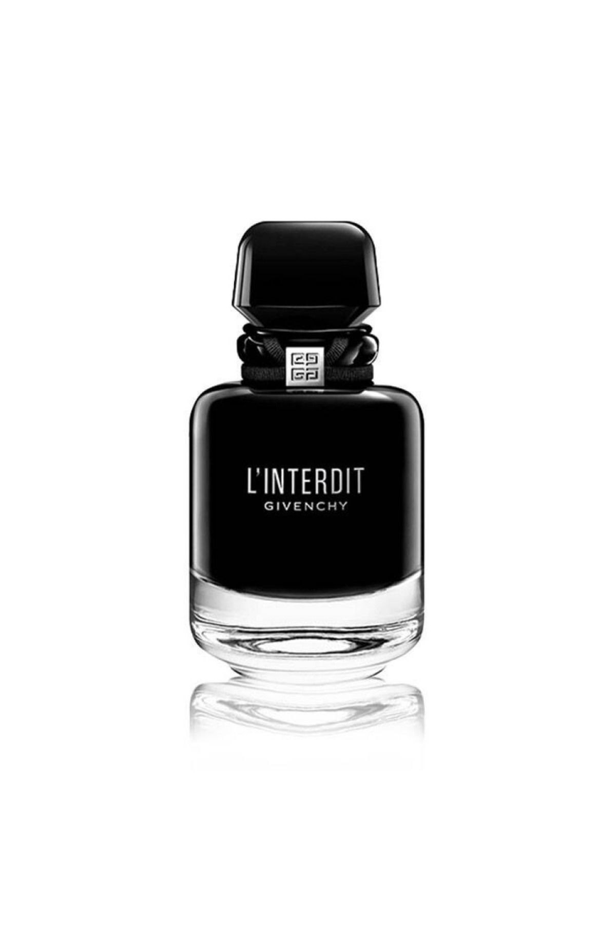 Givenchy-Givenchy L'interdit Intense Edp 50 ml 1