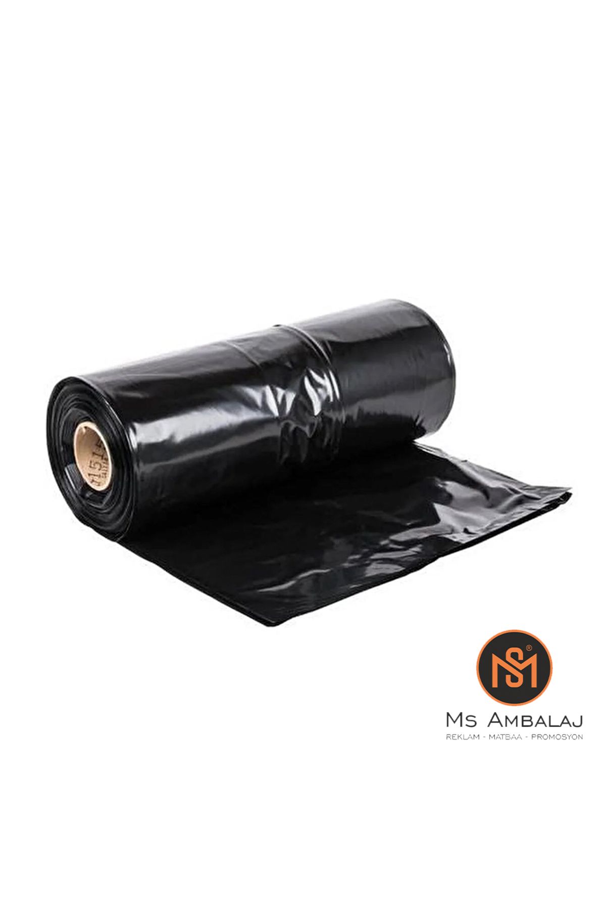 AS PLAST 80*110 ÇÖP TORBASI