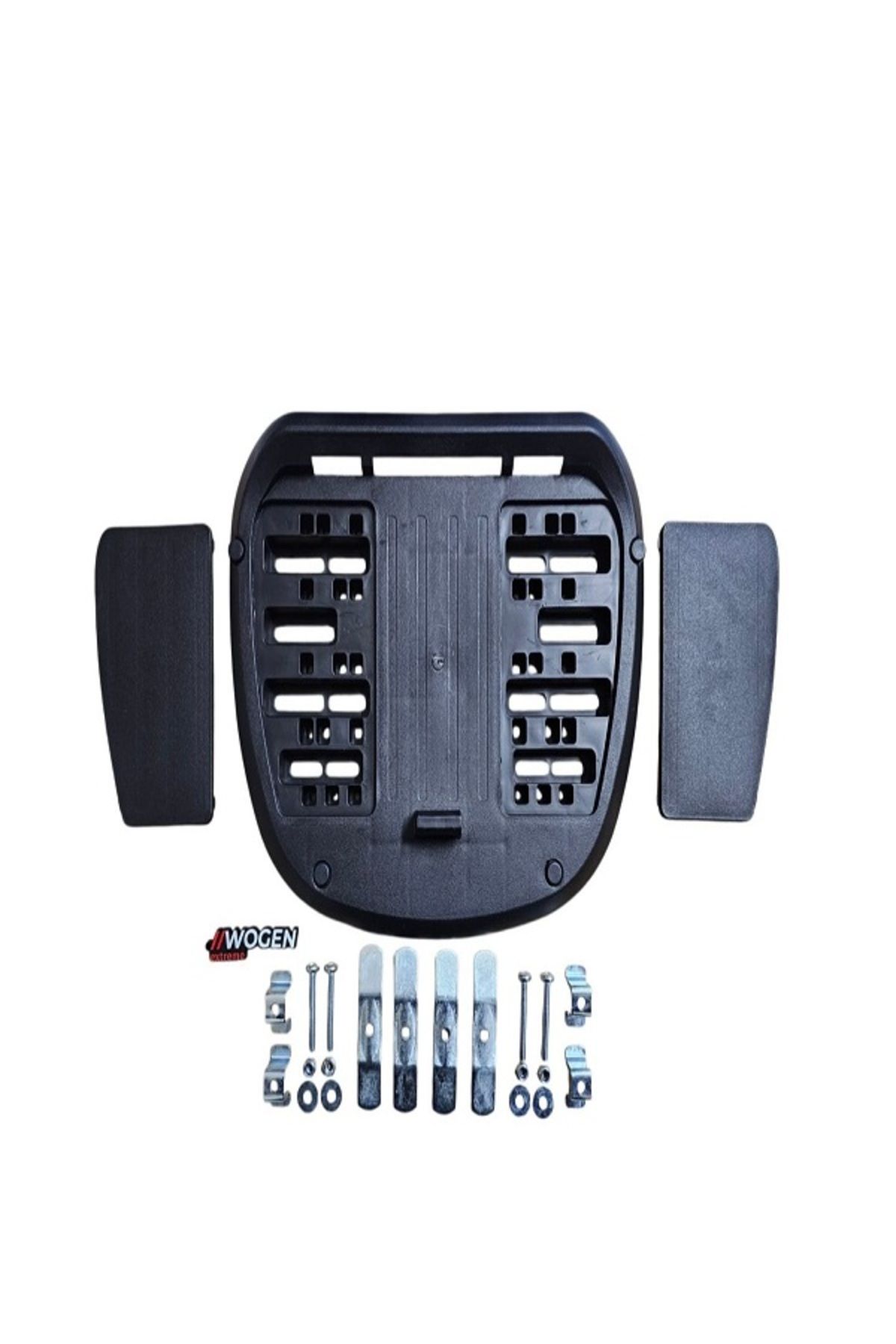 WOGEN 52LT. ÇANTA MONTAJ ALT TABLA FULL SET