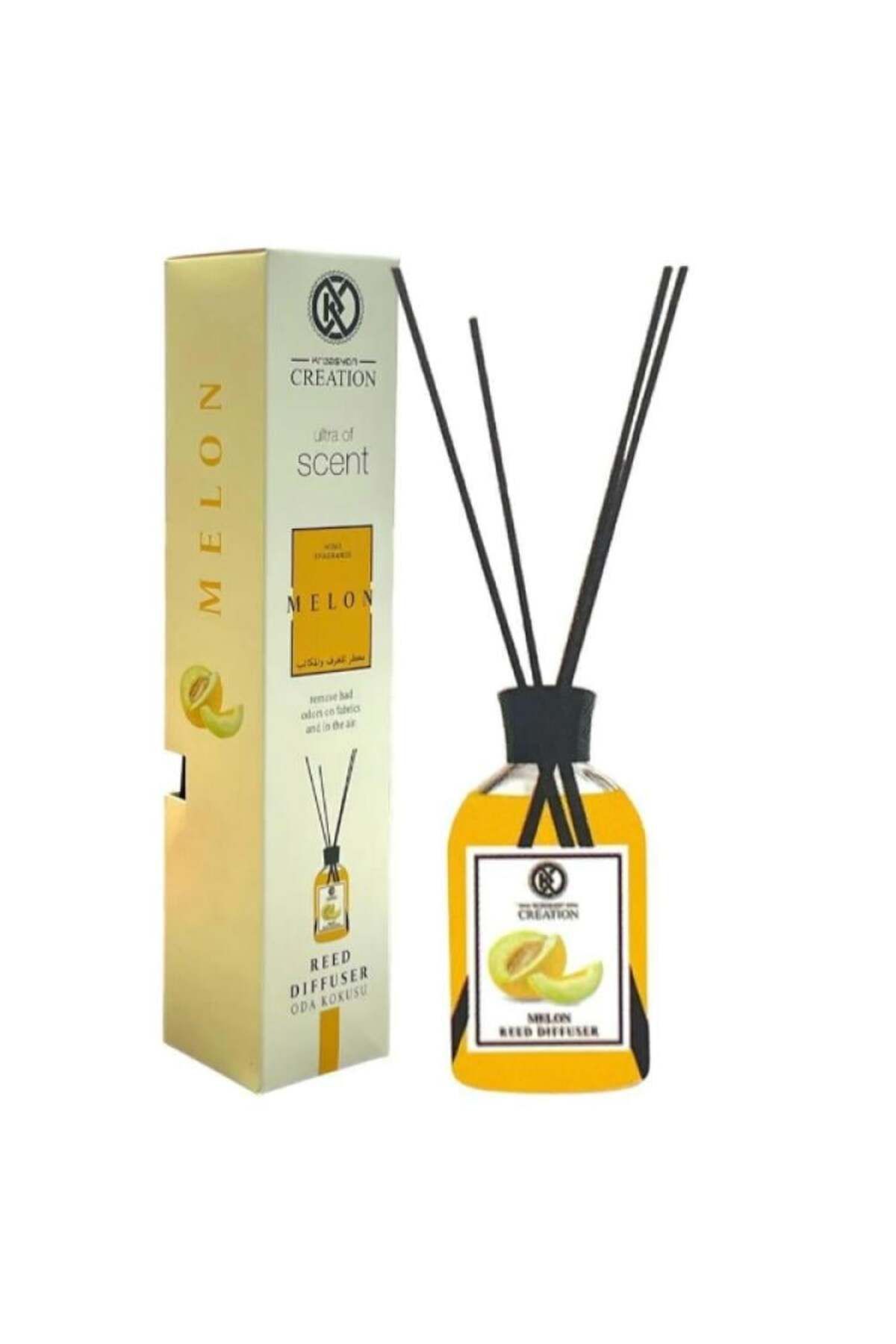 creation-Createsion Creation - Room and Office Fragrance with Cantaloupe, 115 ml 2