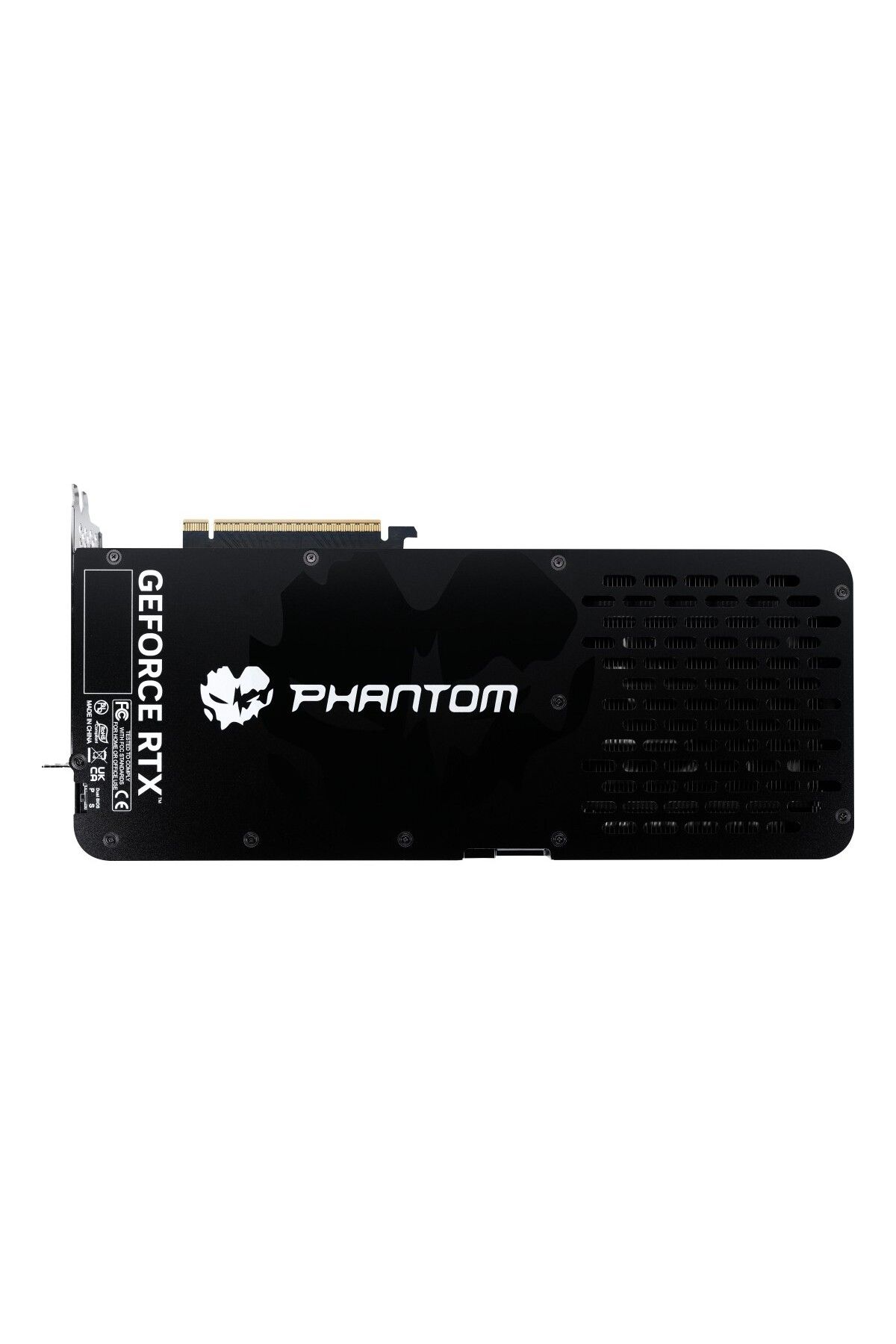 gainward-Rtx5090 Phantom 32Gb Gddr7 512Bit 4