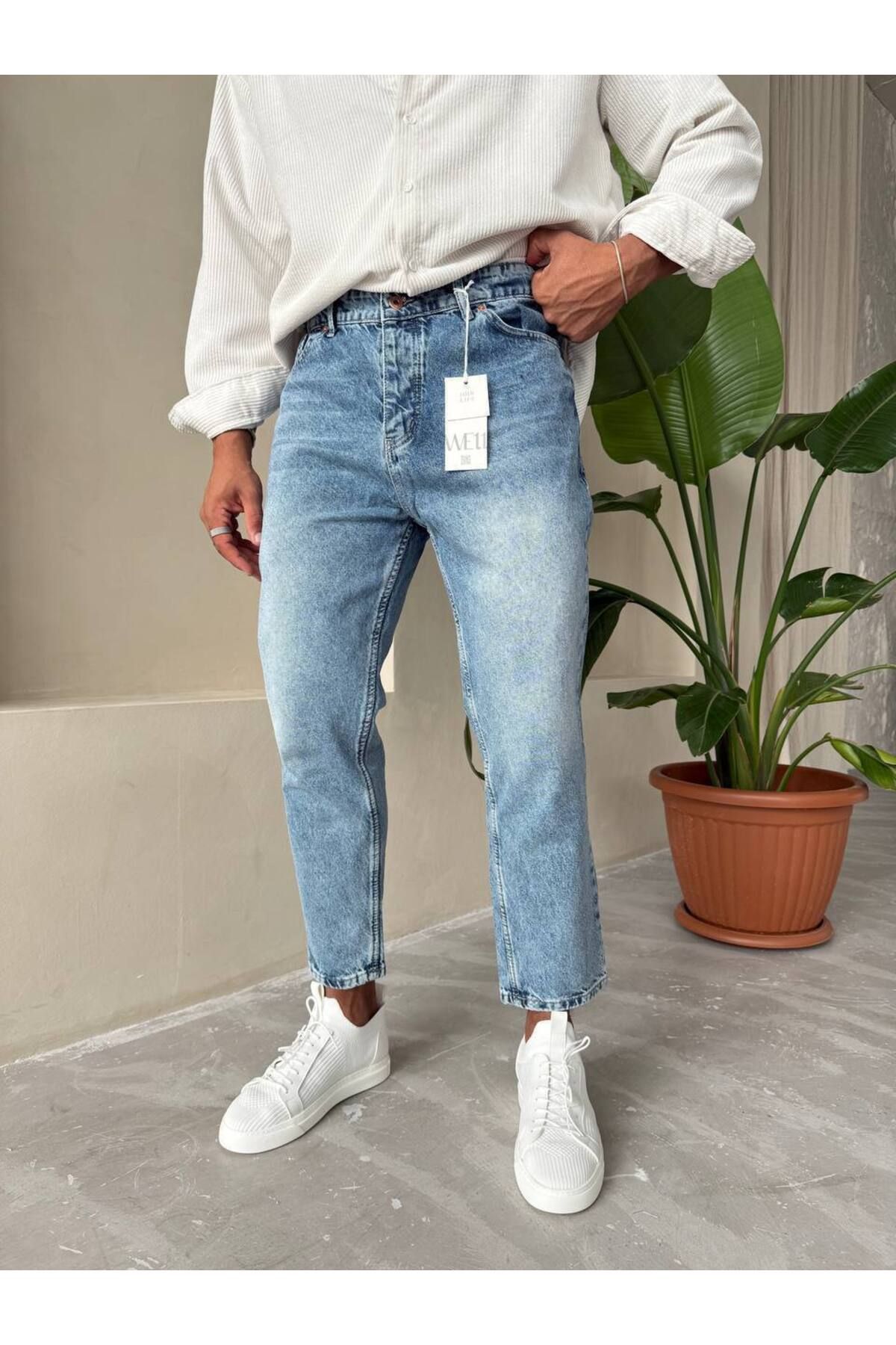 Denim Weeleven