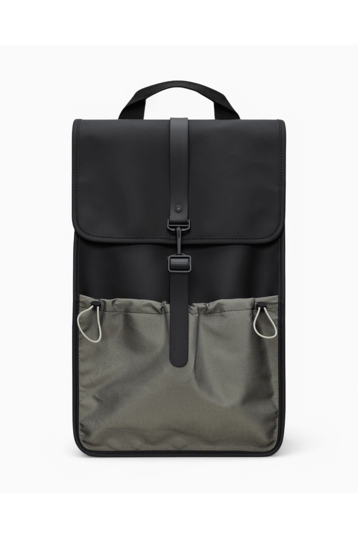 Rains Mix Backpack Sırt Çantası