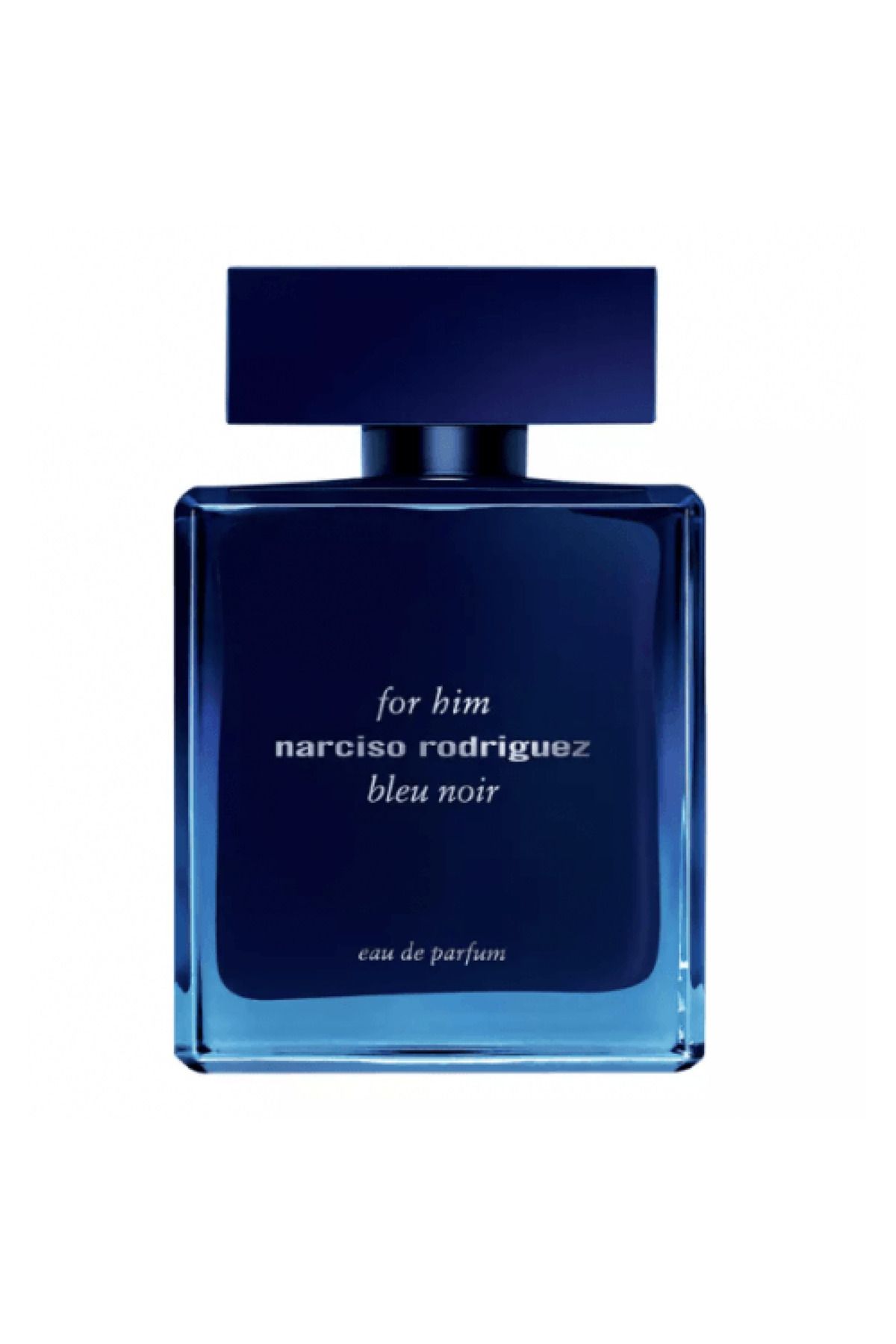 Narciso Rodriguez-Bleu Noir EDP 100ml for Men3423478807655 2