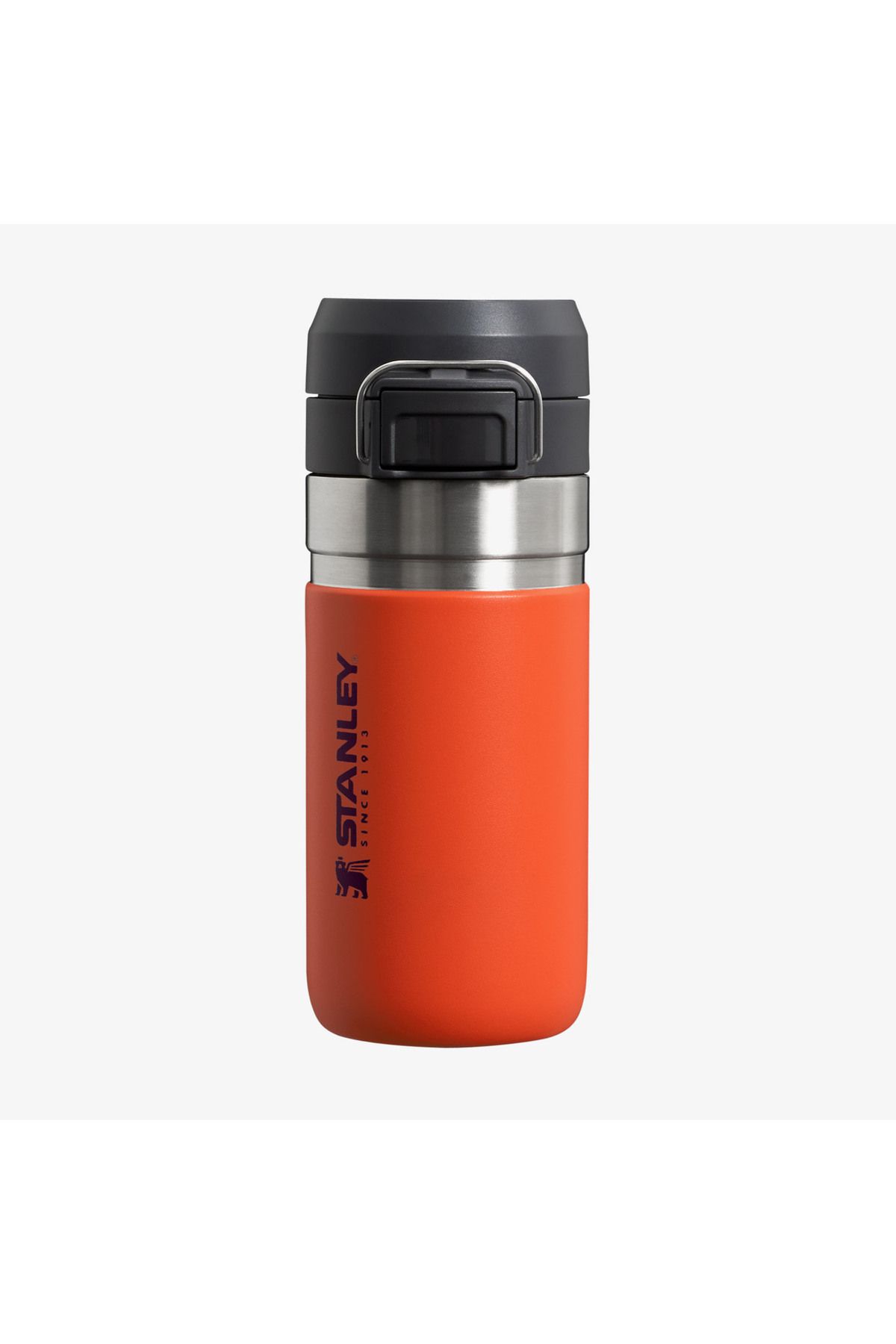 Stanley-Quick Flip Series 0.47L Water Thermos with Lock Mechanism 1