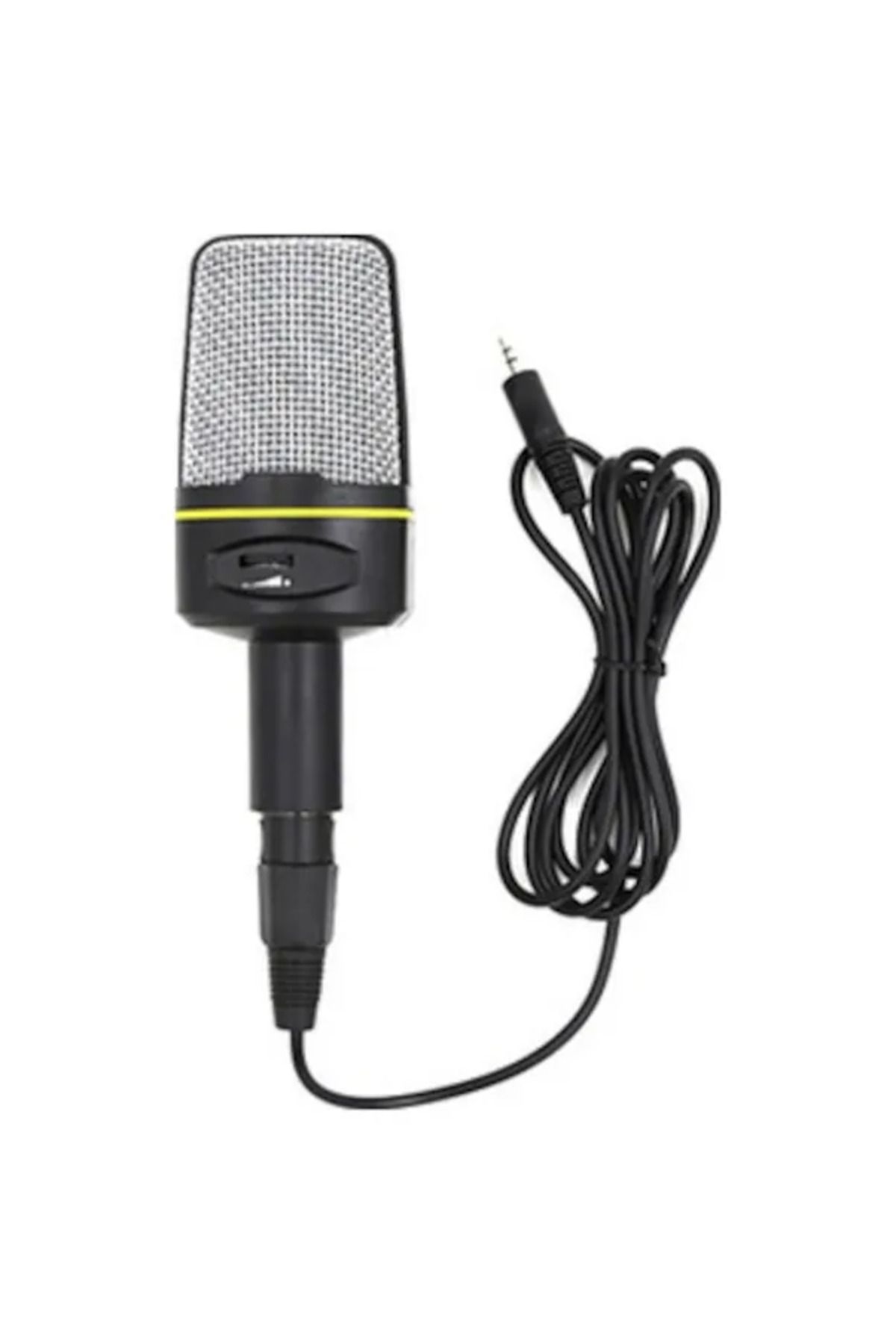 L'eDoren Saywin Masaüstü Mikrofon Skype Ts3 Csgo Youtuber Stüdyo Sf-920