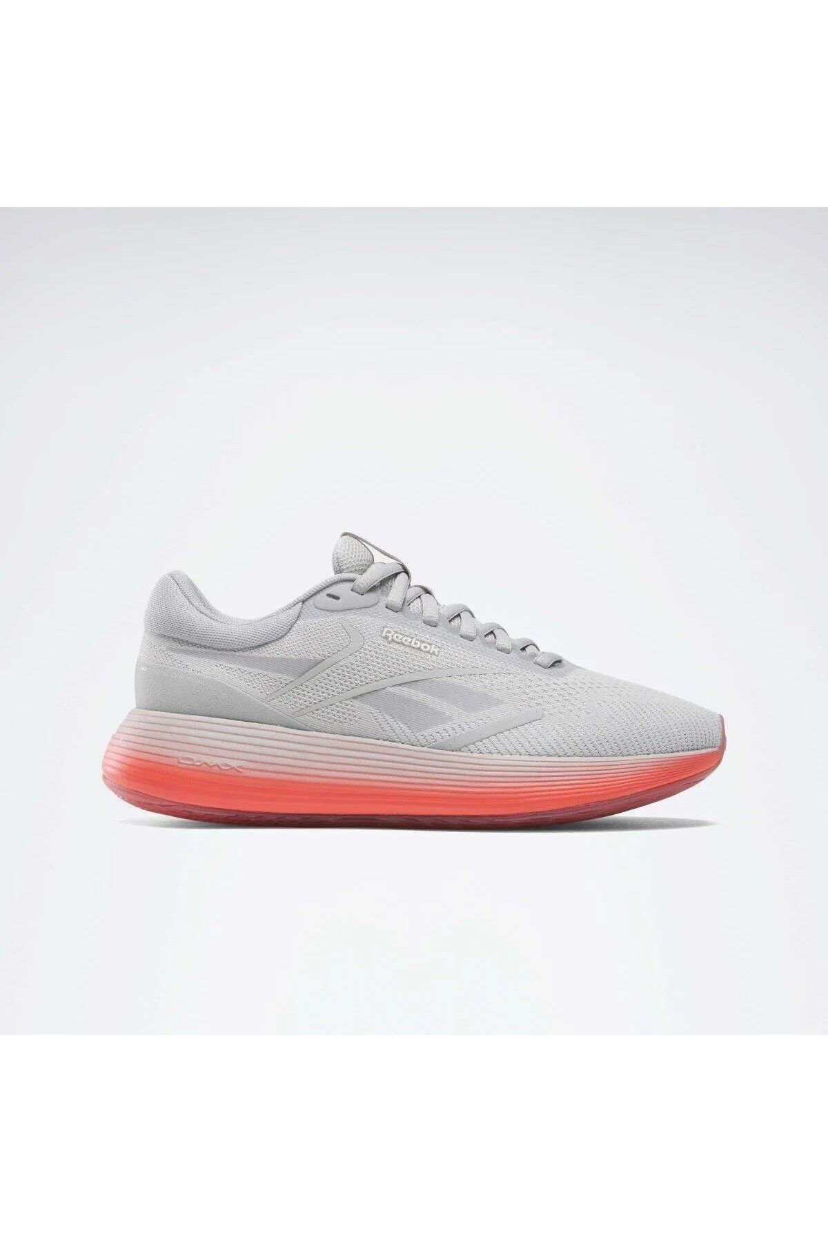 Reebok DMX Comfort Gri Kadın Spor Ayakkabı