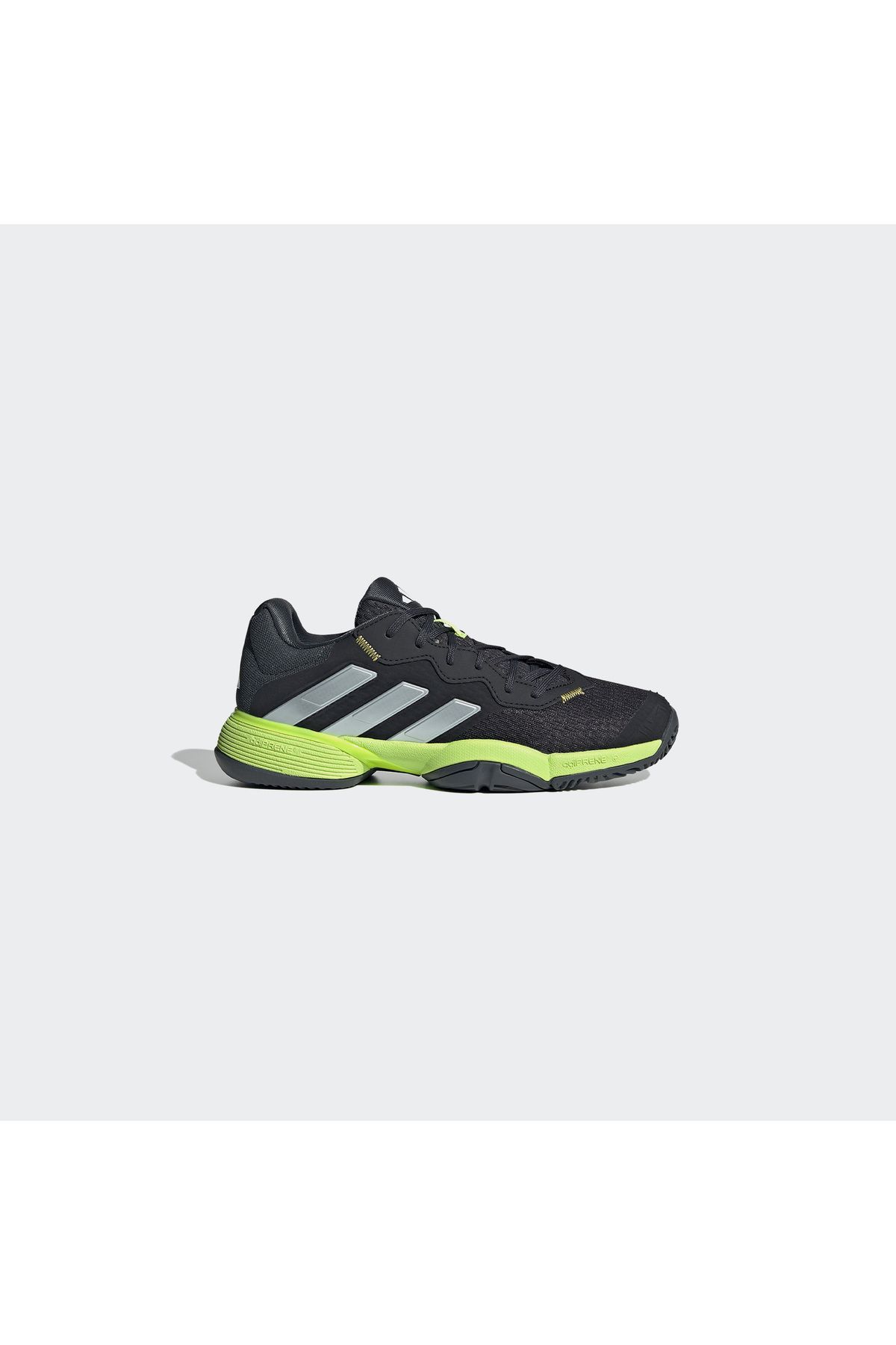 adidas Barricade K Çocuk Siyah Sneaker