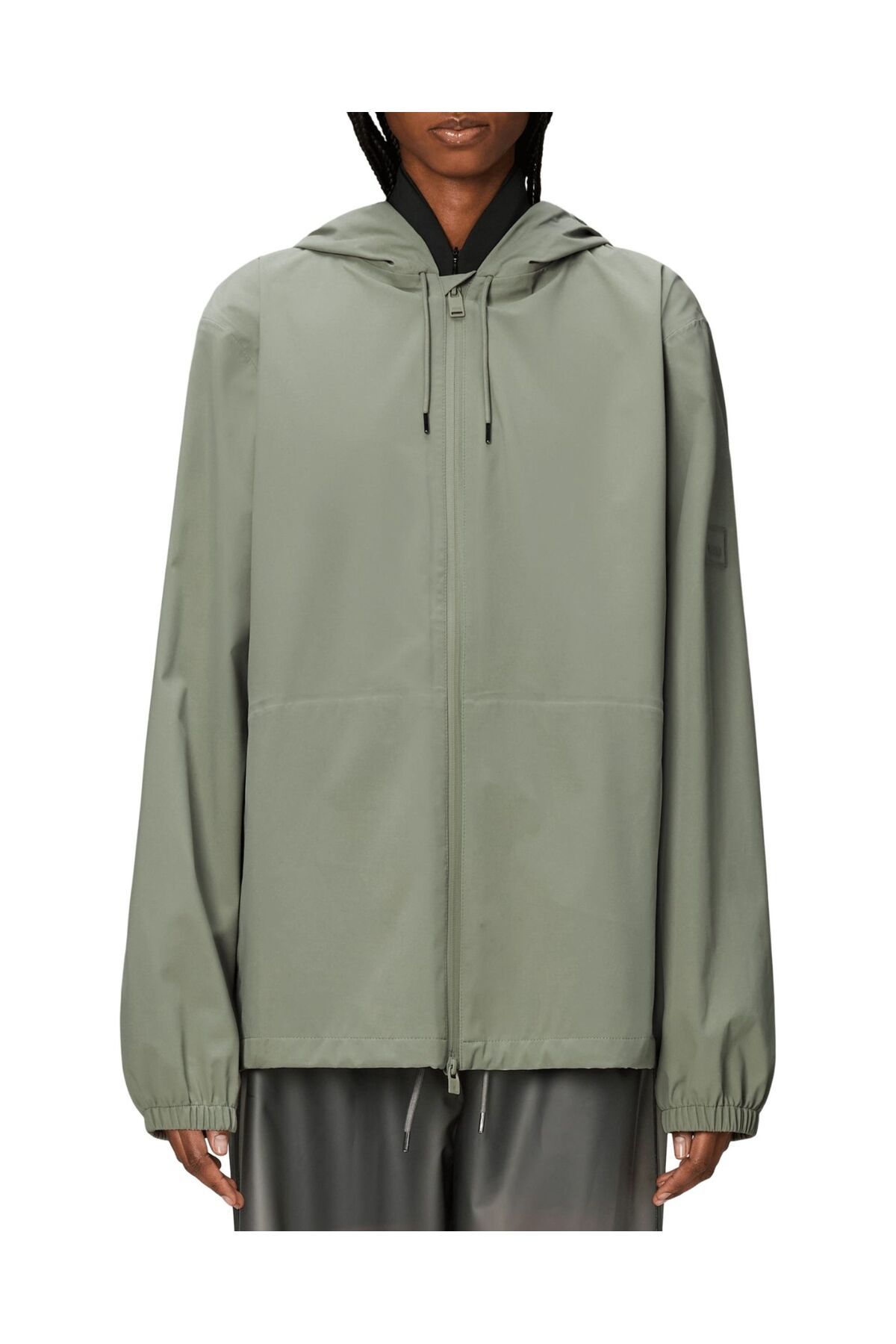 Rains Suva Hardshell Ceket