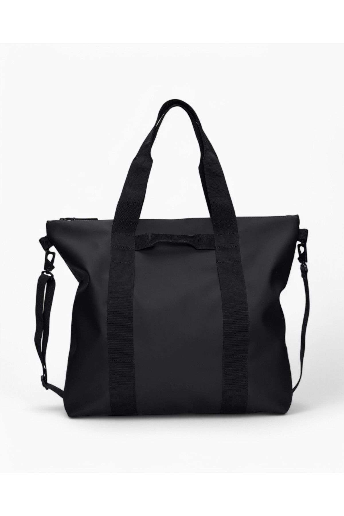 Rains Tote Bag Omuz Çantası