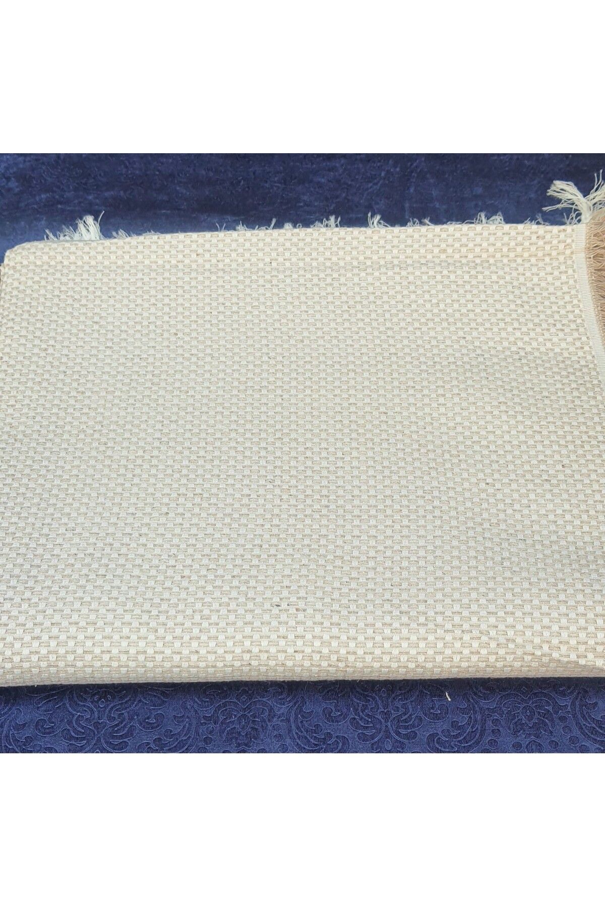 aktarteks Koltuk Örtüsü 175 X 220 Pamuklu