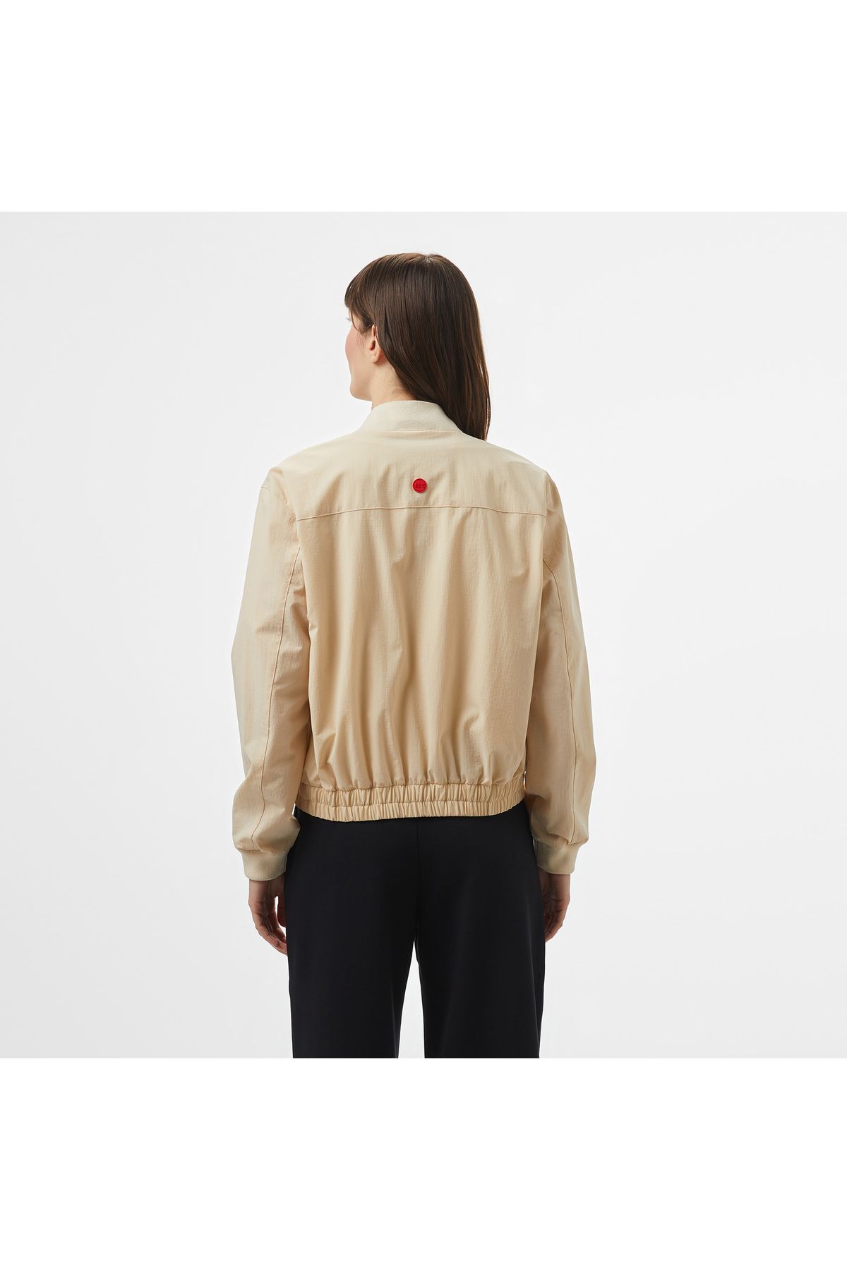 United 4-United4 Women's Cream Jacket 2