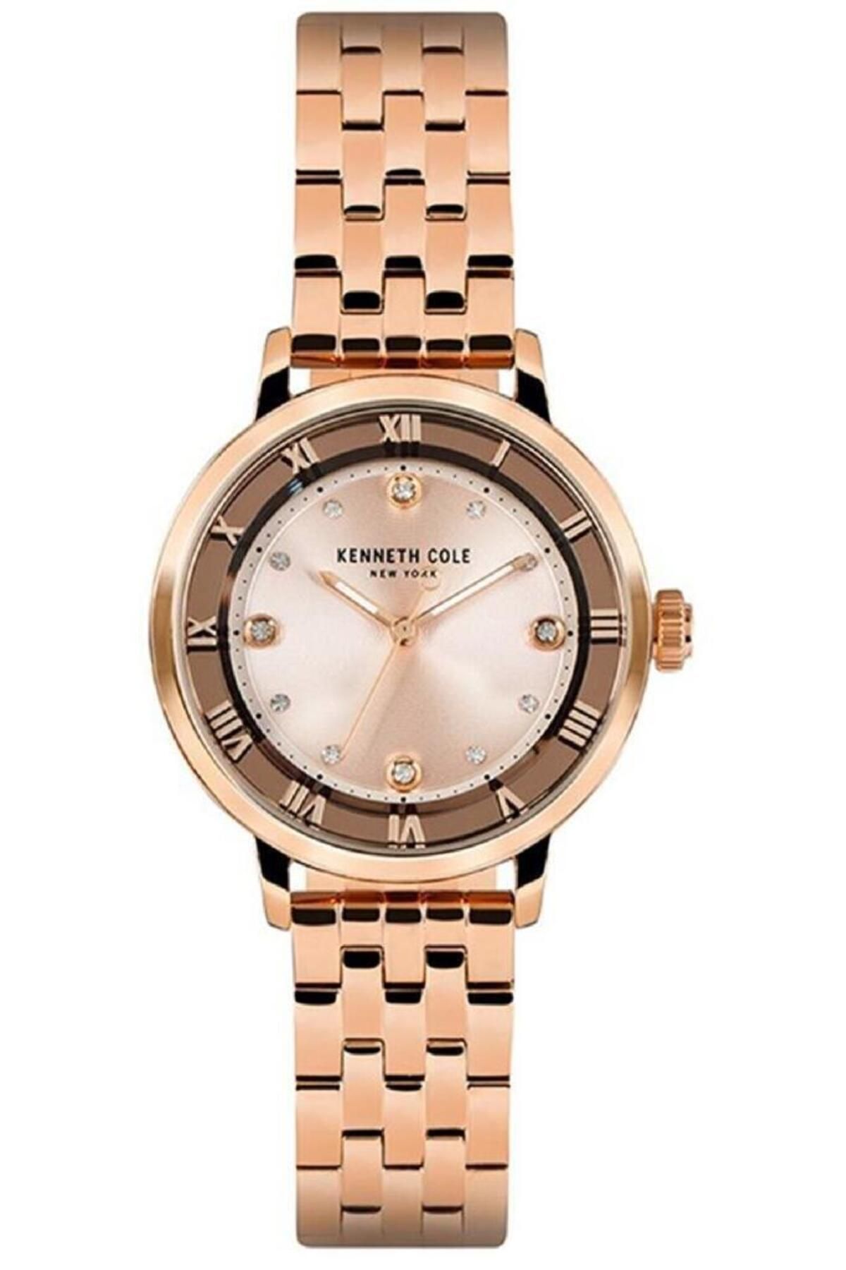 Kenneth Cole-Kc 51006003   Women's Wrist Watch 2