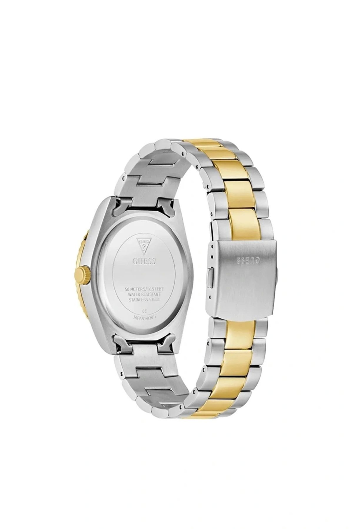 Guess-Men's Wrist Watch Gugw0265G15 4