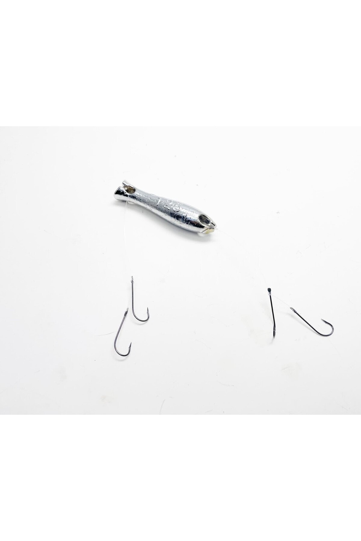 balikavdunyasi Lokman Yusi Lüfer Takımı