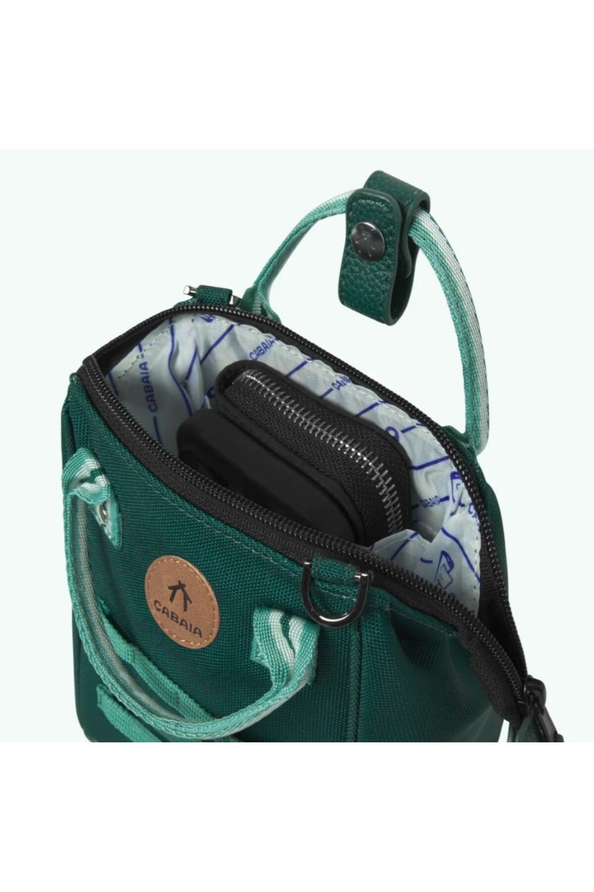 Cabaia-Nano Adventurer Lima 3