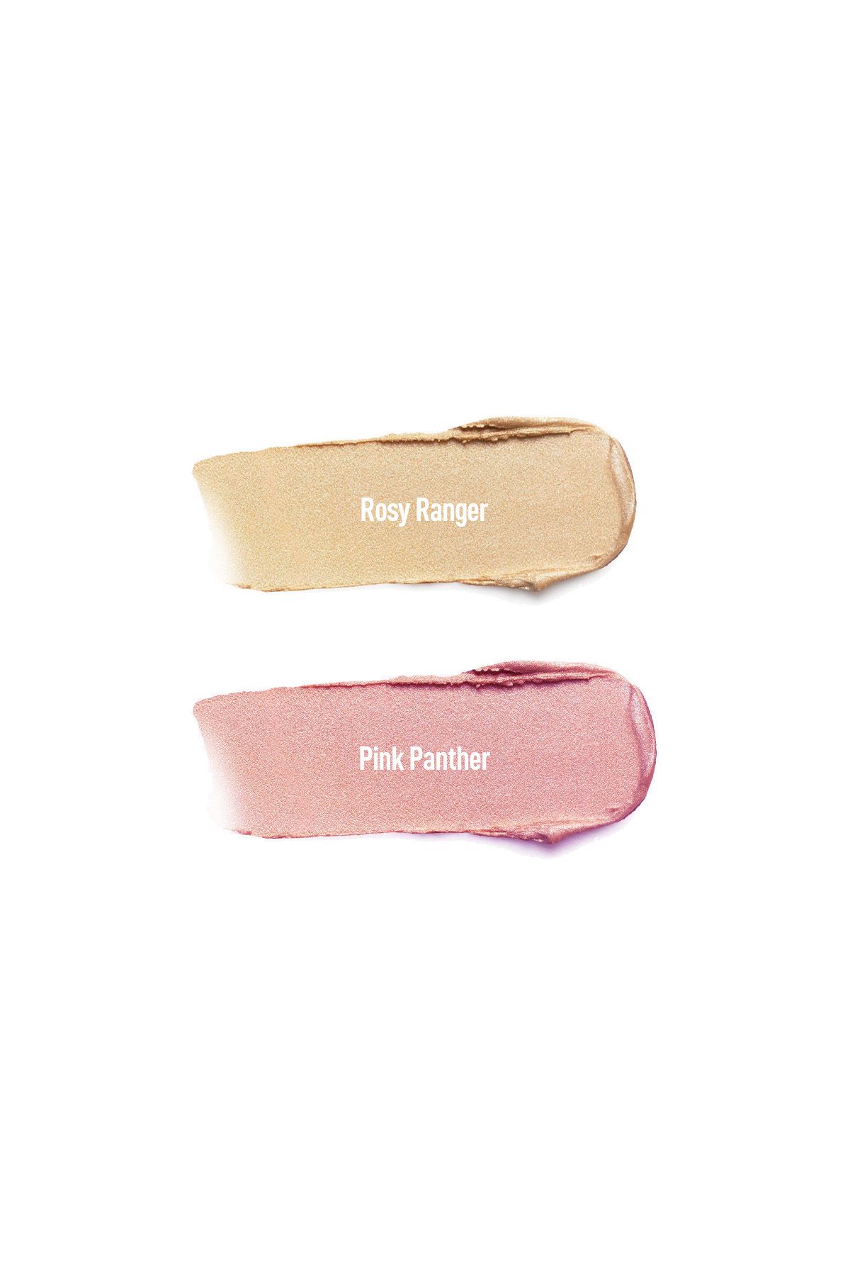Eda Taşpınar-Cream Stick Highlighter Pink Panther (Egy0072) 6