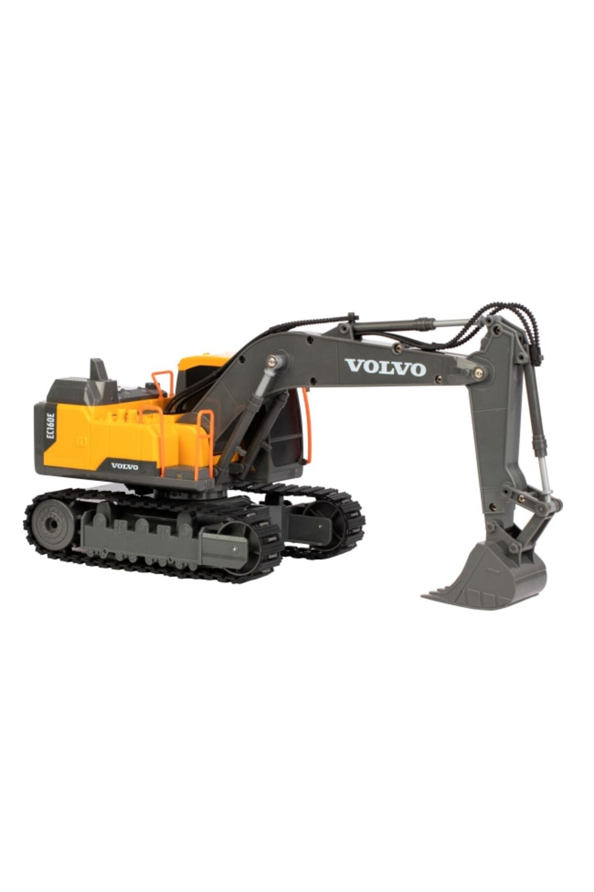cada-Excavator RC CaDa VOLVO EC160E 1
