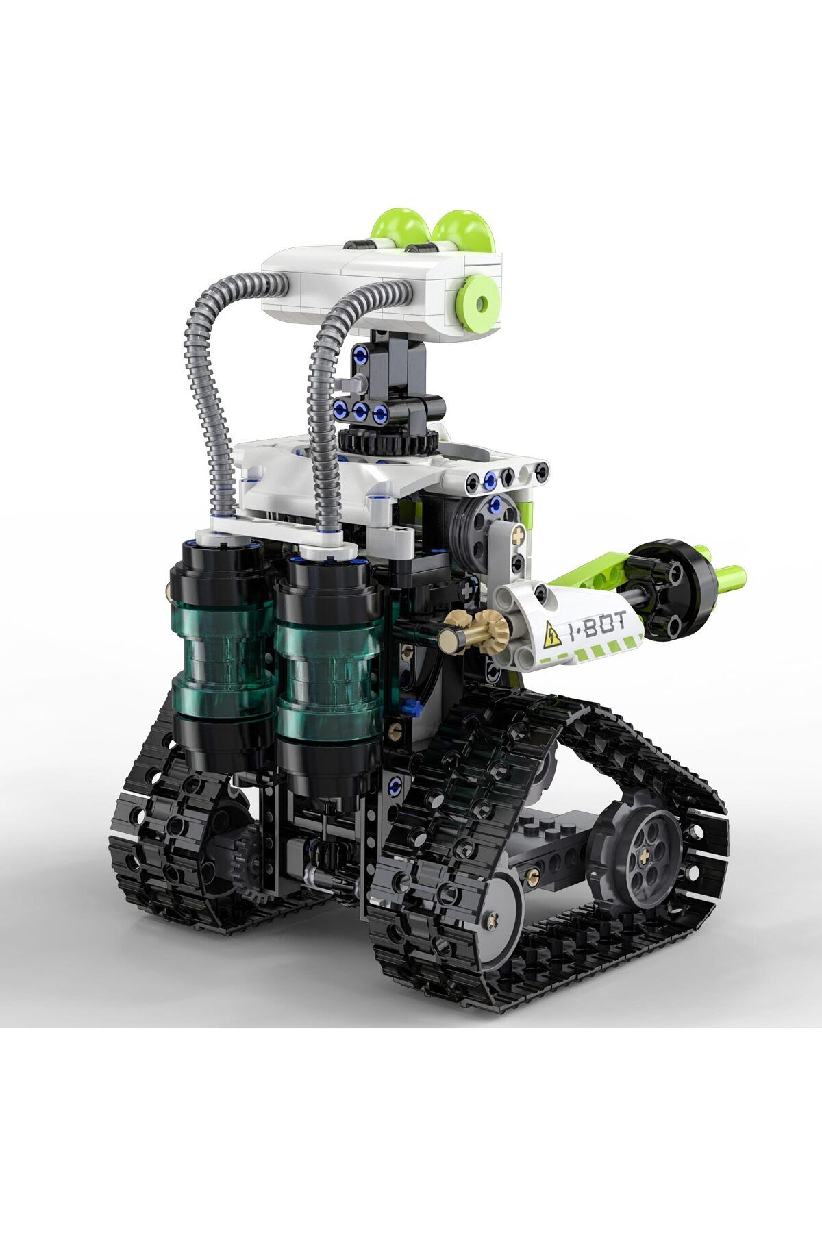 cada-CaDa construction set - I BOT robot with remote control and App control 4