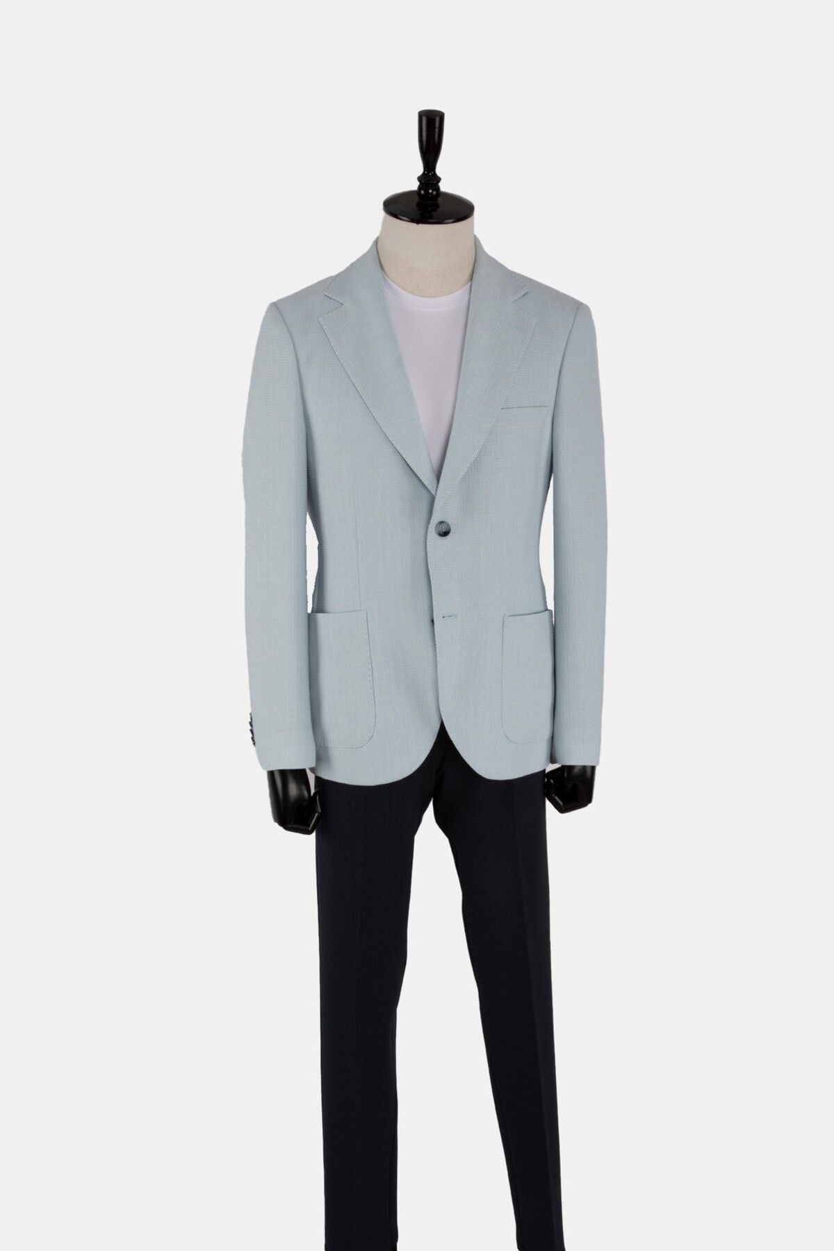 HC MEN CLASSIC Erkek Casual Ceket