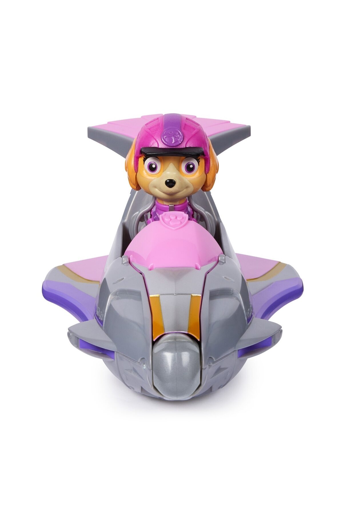 PAW PATROL-Paw Patrol Car - Jungle Skye 3