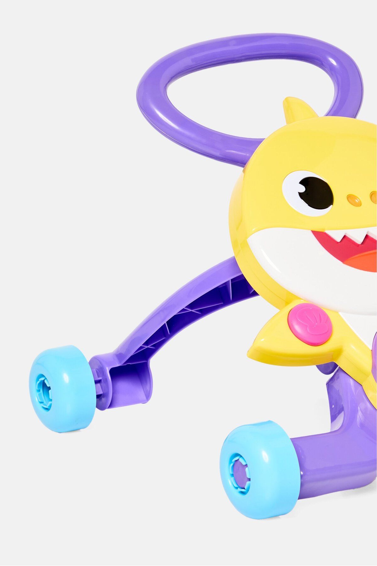 Baby Shark-Melody Walker, Purple Combo 5