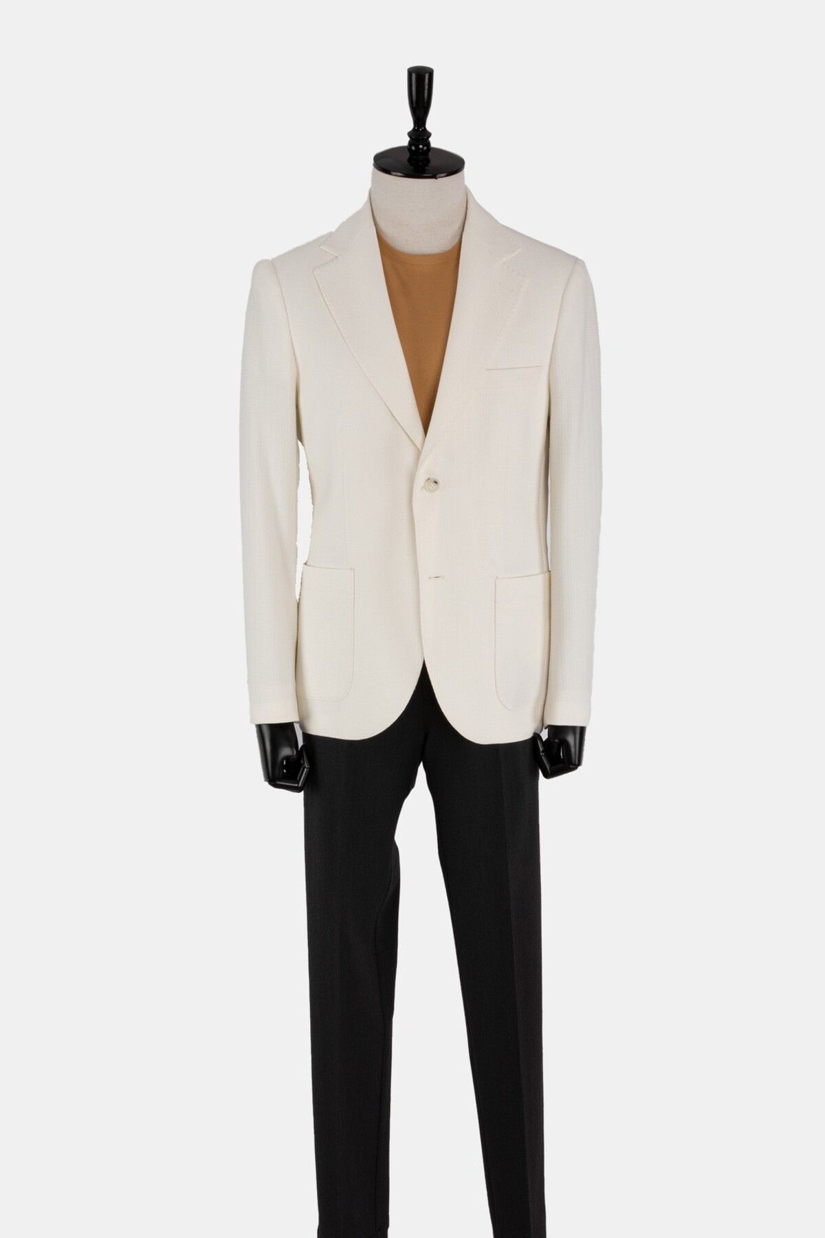 HC MEN CLASSIC Erkek Casual Ceket