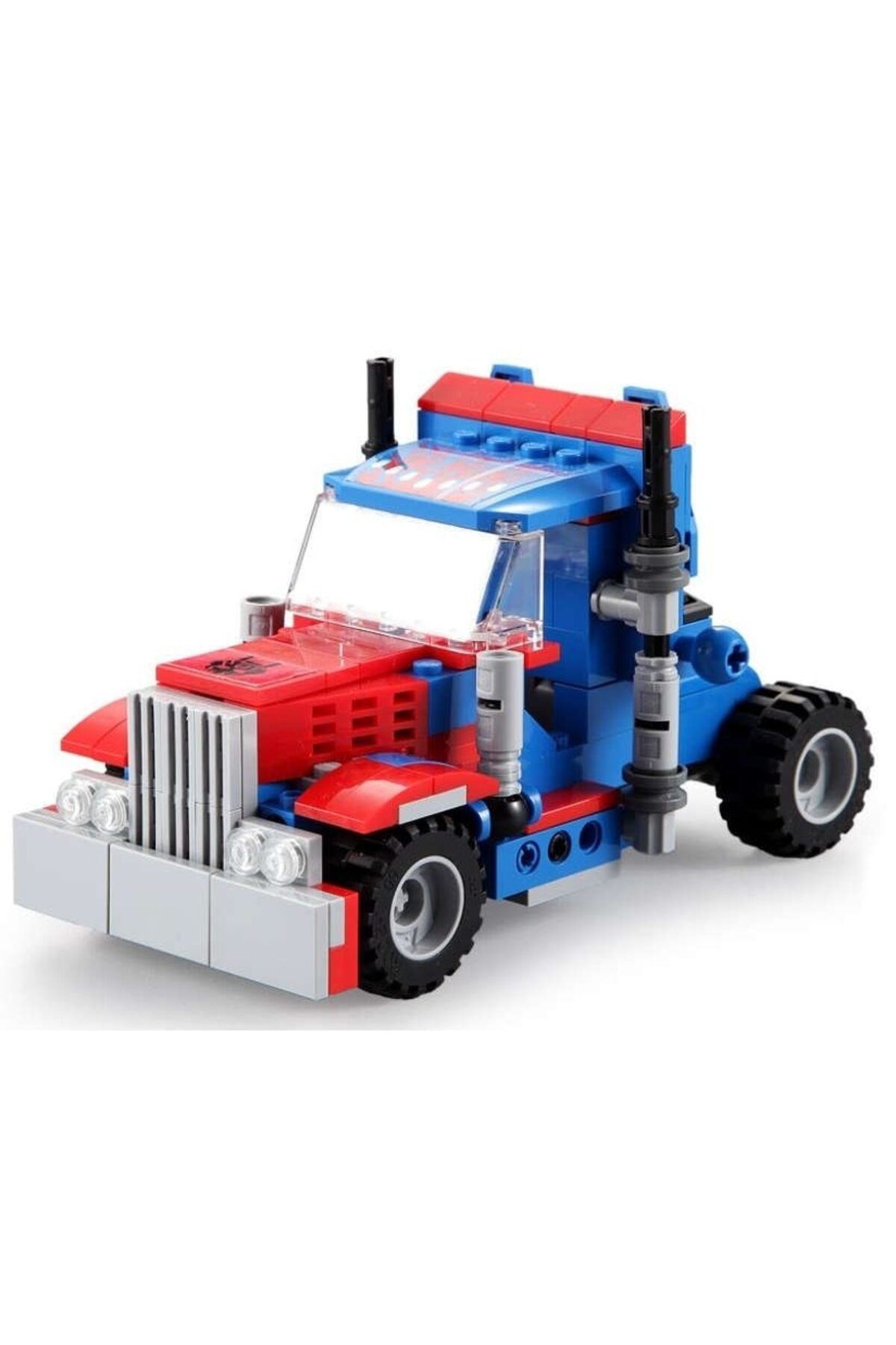 cada-Set constructie CaDa - Robotul transformabil 2in1 Optimus 6