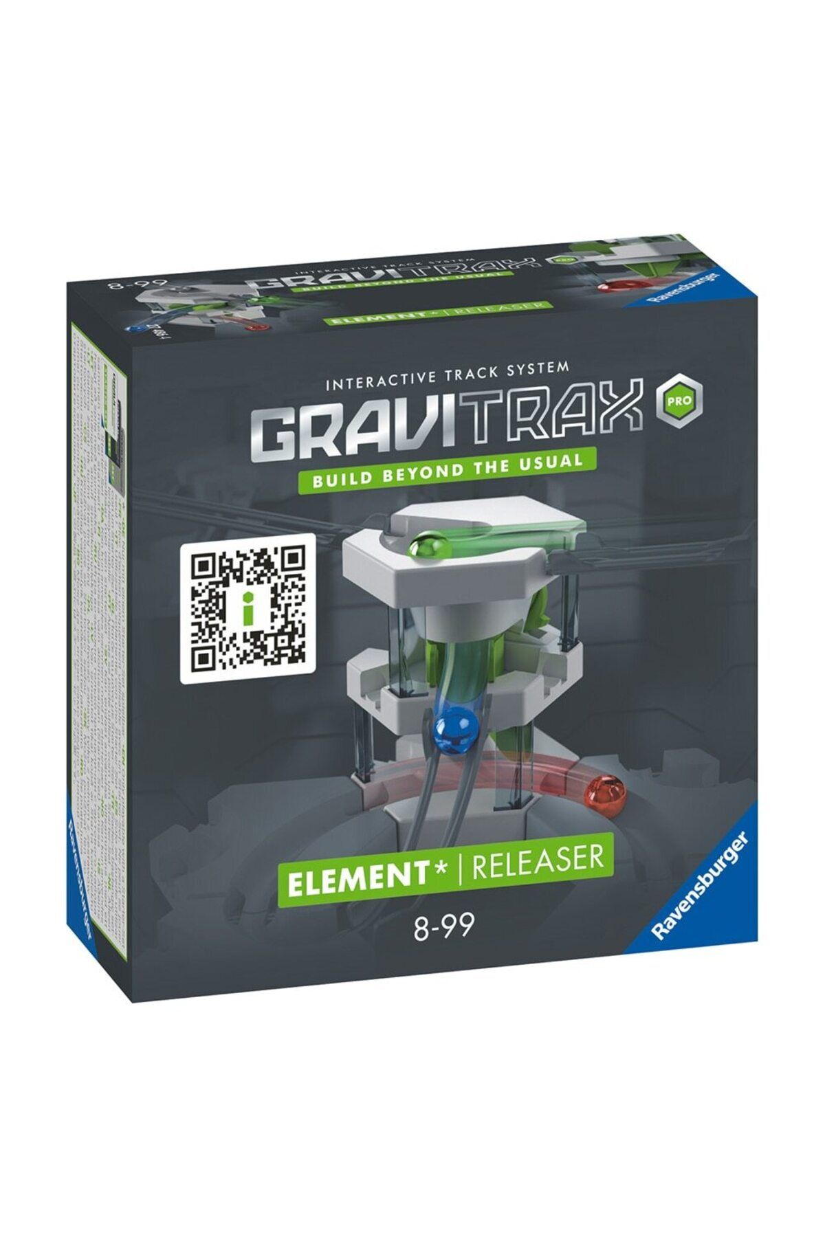 Gravitrax-Set de constructie GraviTrax Pro - Element Releaser 3