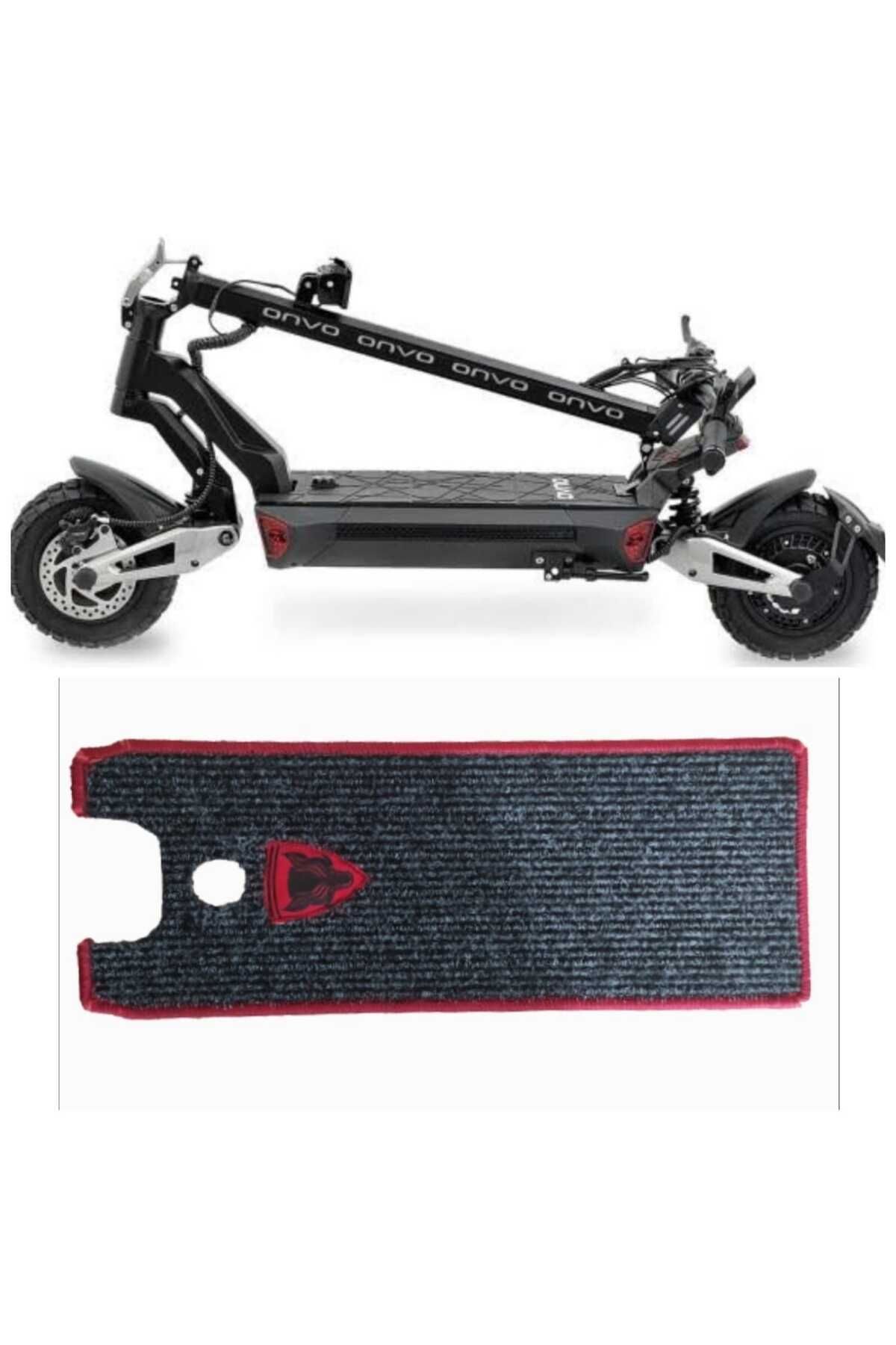 ONVO Elektrikli Scooter Aksesuar Koruyucu Paspas Onvo RX-4 rx4 rx-4 Uyumlu