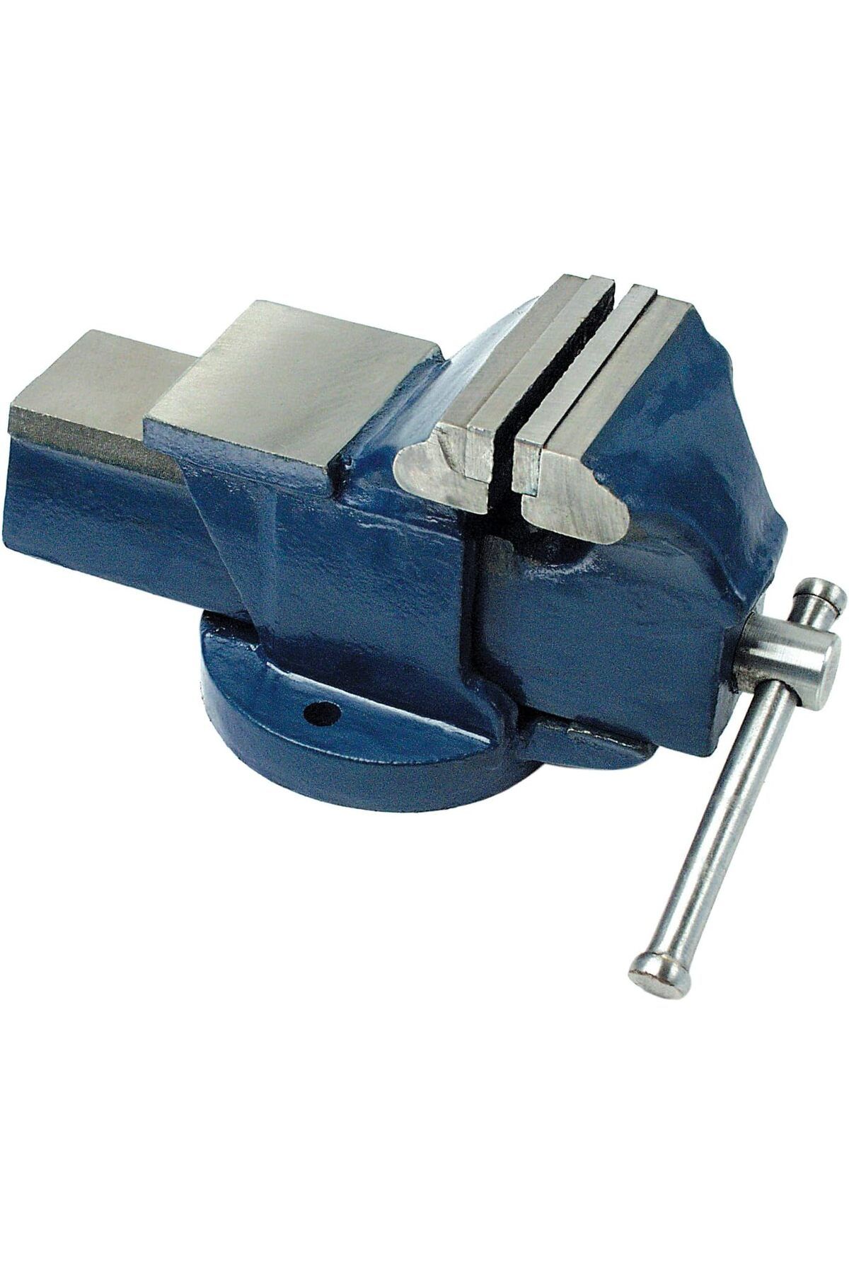 LUXE M 712/100 Tezgah Mengenesi, Lacivert, 100 mm, 1 Parça LXSHP 1055529