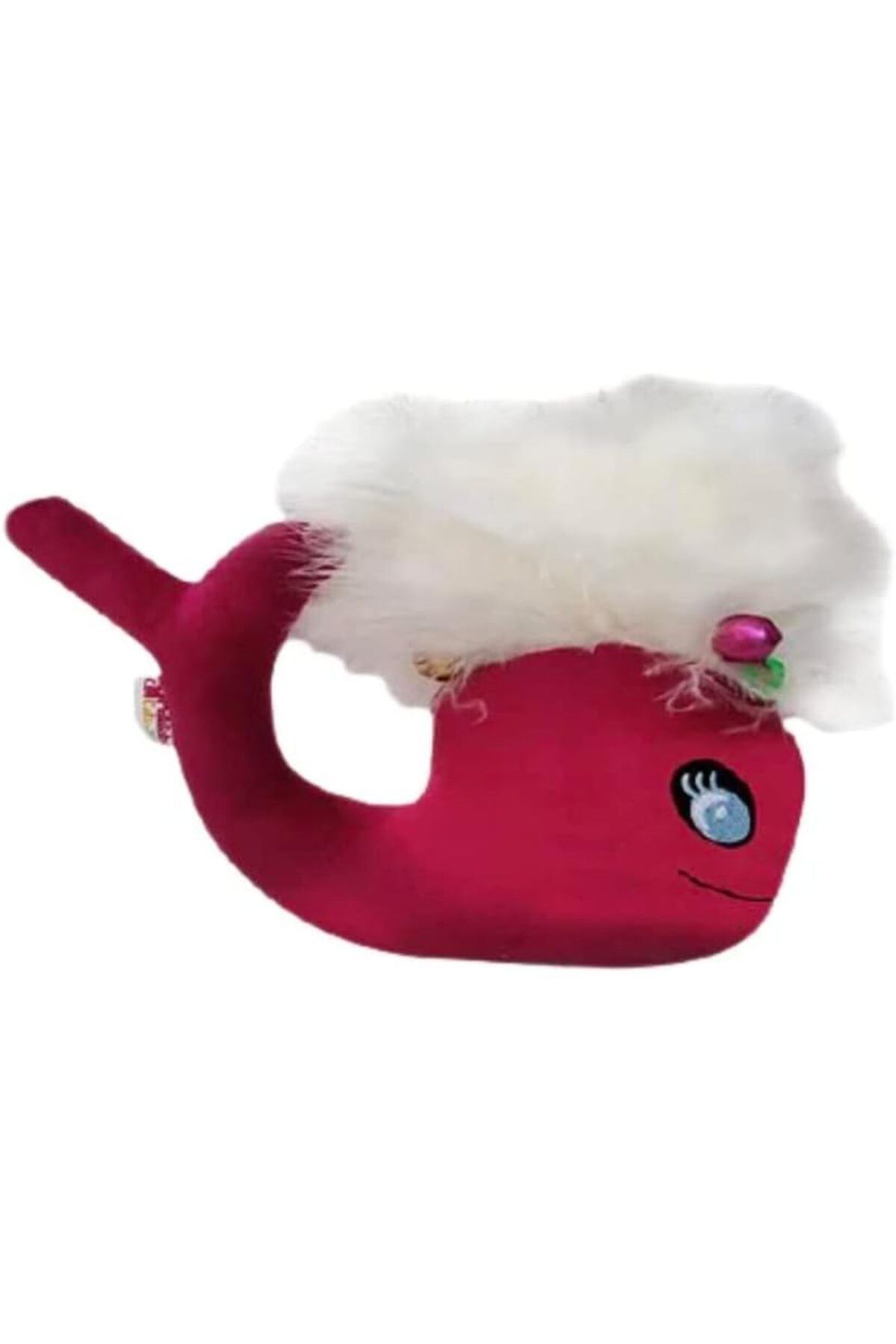 LUXE Fun Education Toy CAT WHALI (BORDO) LXSHP 1055529