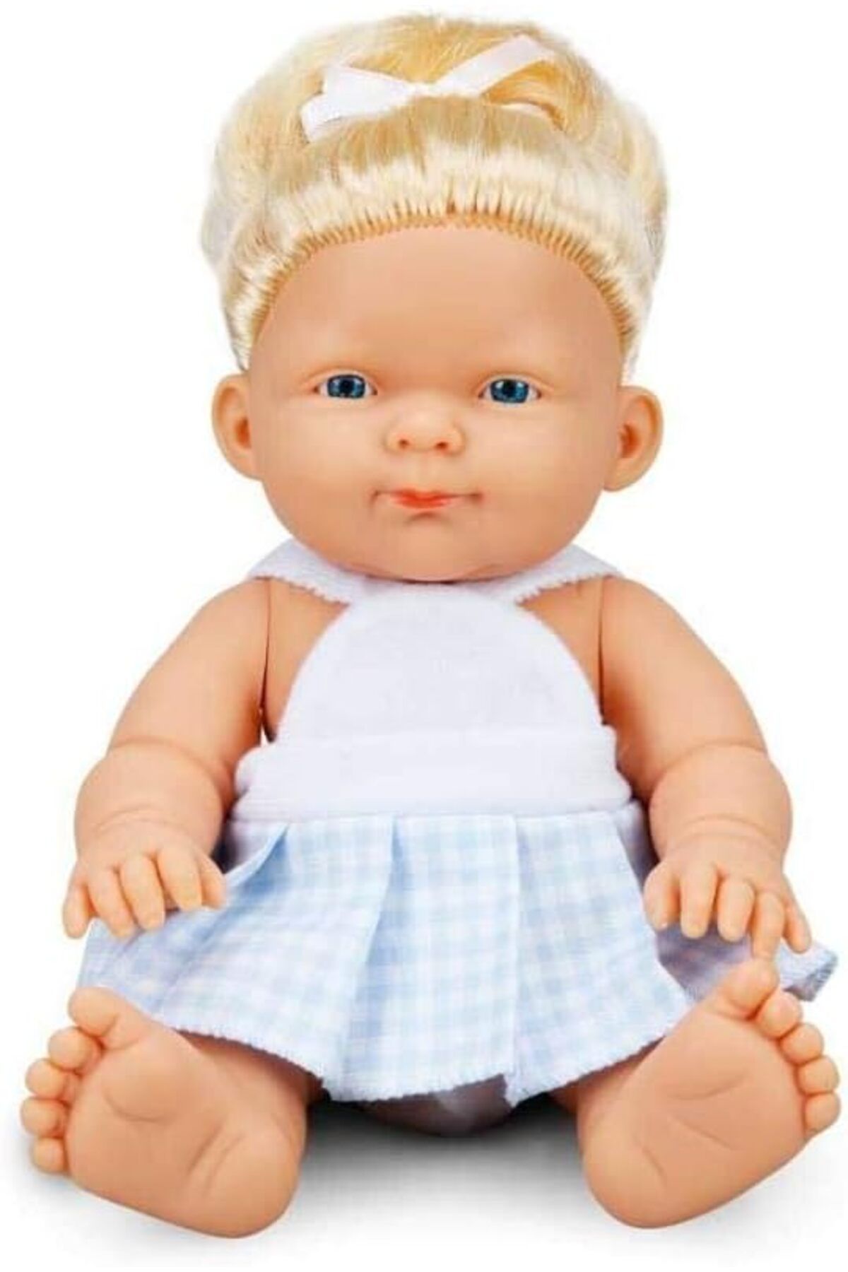 STOREMAX Rom Sun-Sabc-Nil-Bebek Nil Saçli 23Cm.4A. Romshp 1067323