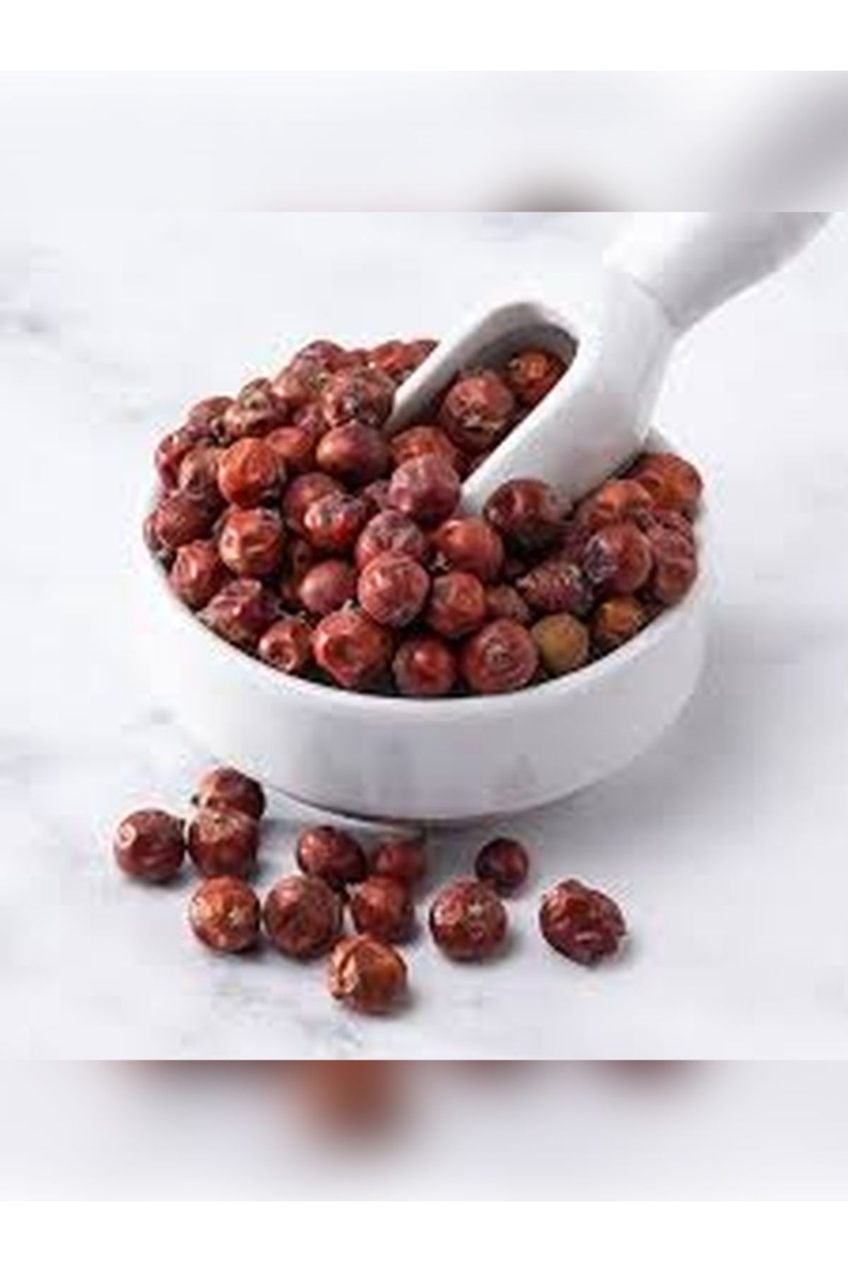 Velit Şemin Şifa Naturel ARDIÇ TOHUMU 250 GR