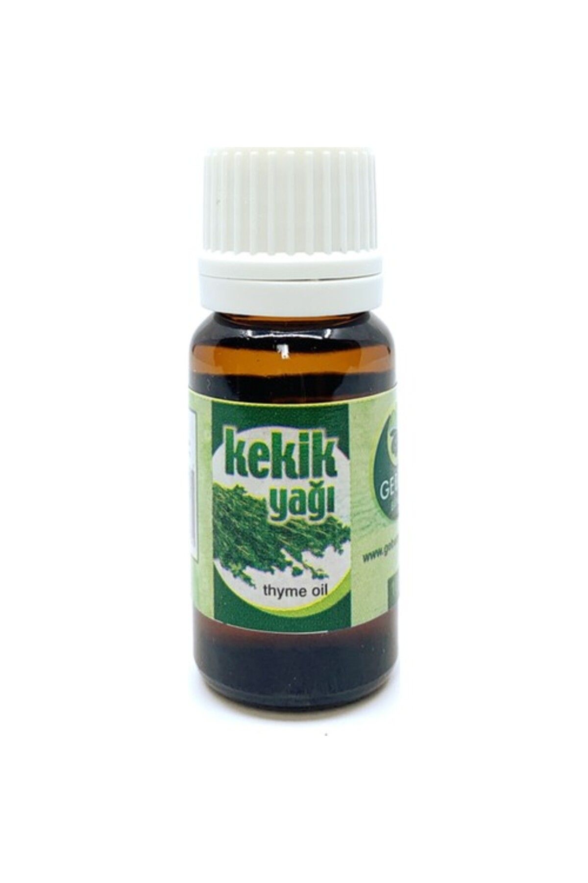 Gebece Kekik Yağı (24'LÜ) 10ml