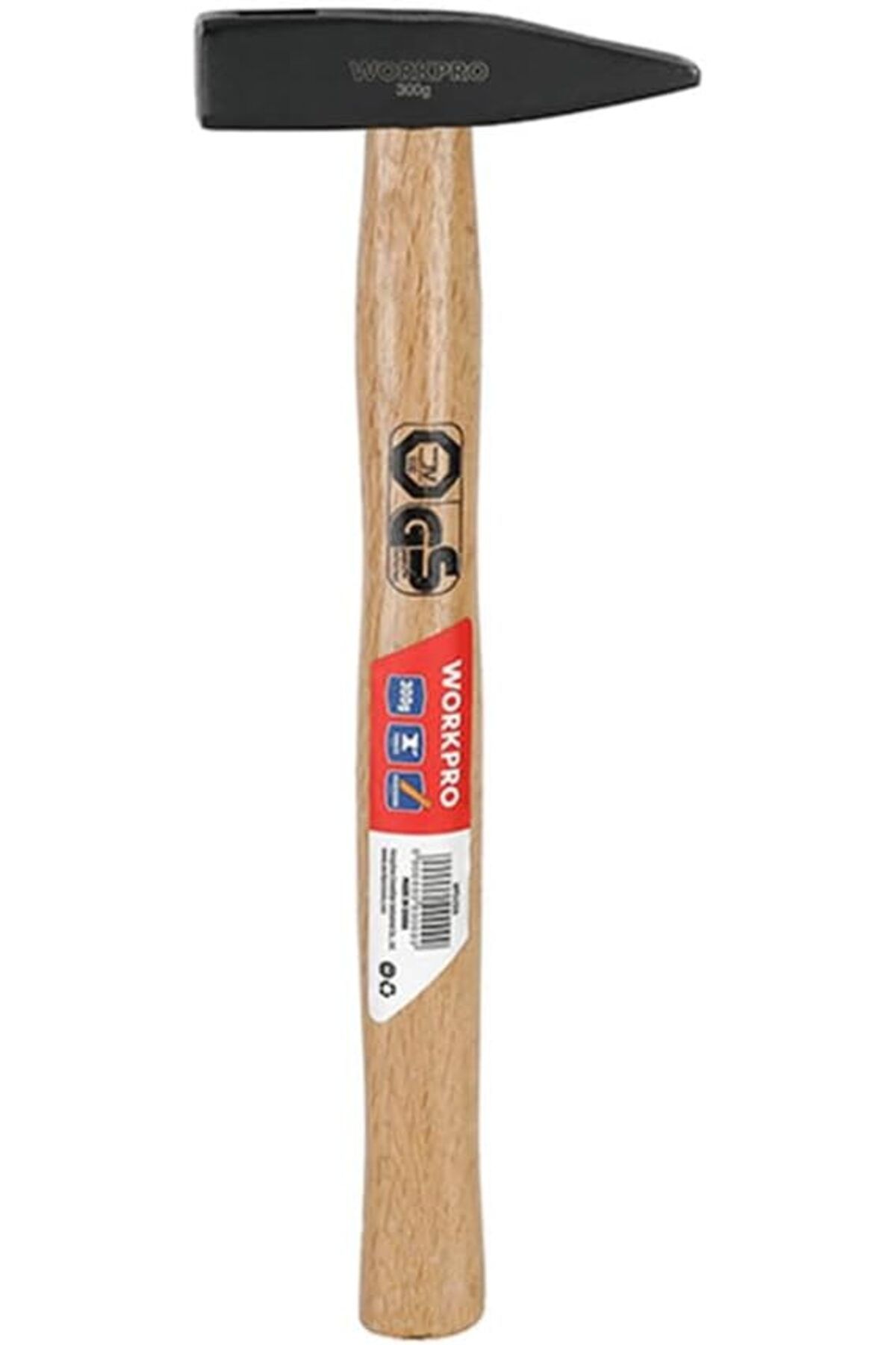 LUXE WP241018 300Gr Ahşap Saplı Çekiç LXSHP 1055529